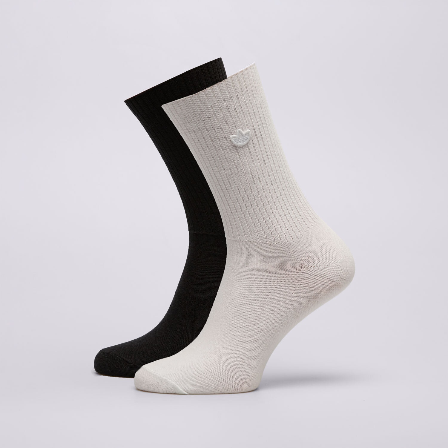 ADIDAS SOCKEN CREW SOCK 2PP Multicolor IC8699 Sizeer