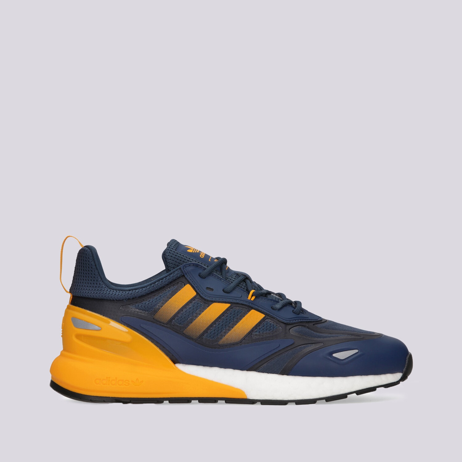 Herren Sneaker ADIDAS ZX 2K BOOST 2.0 GZ7733 Blau