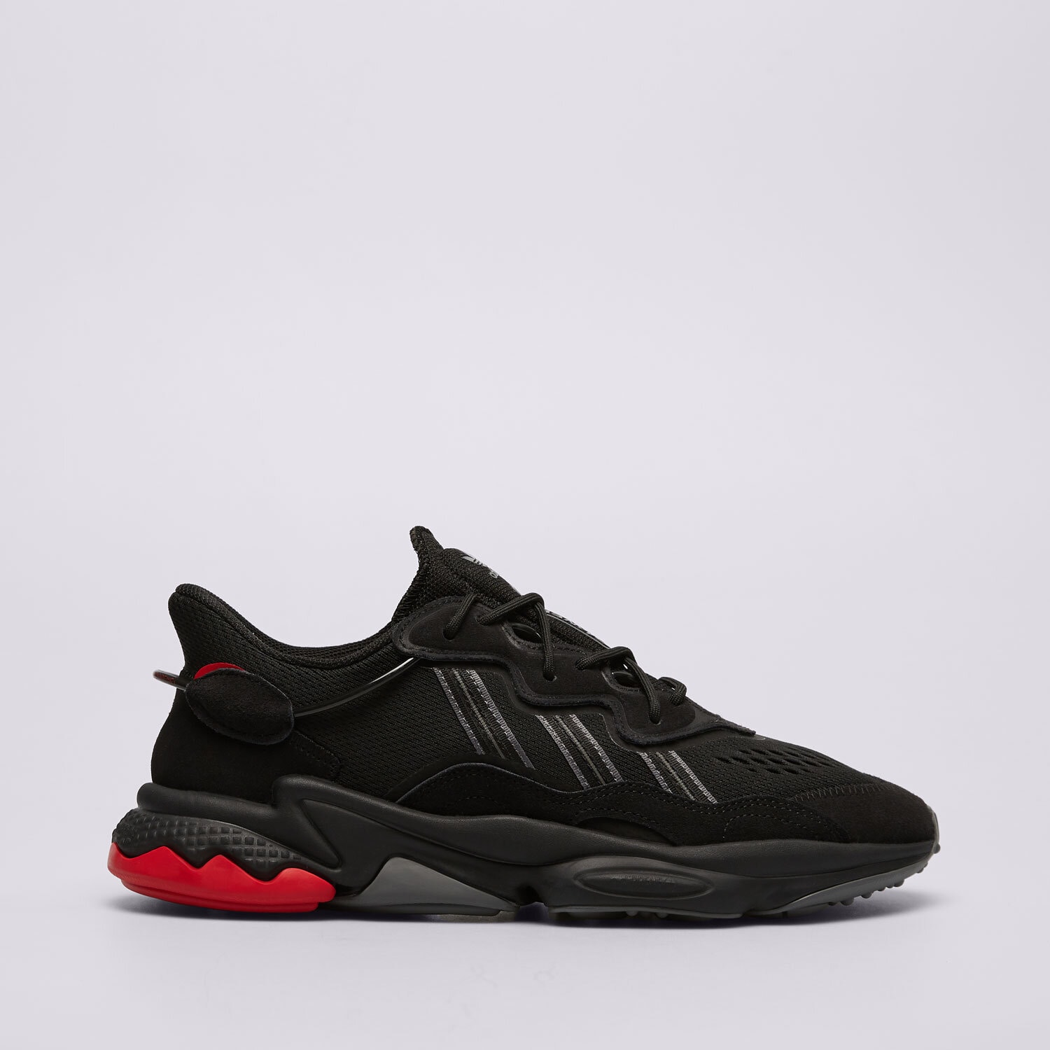 ADIDAS OZWEEGO Schwarz IF9567 Sizeer