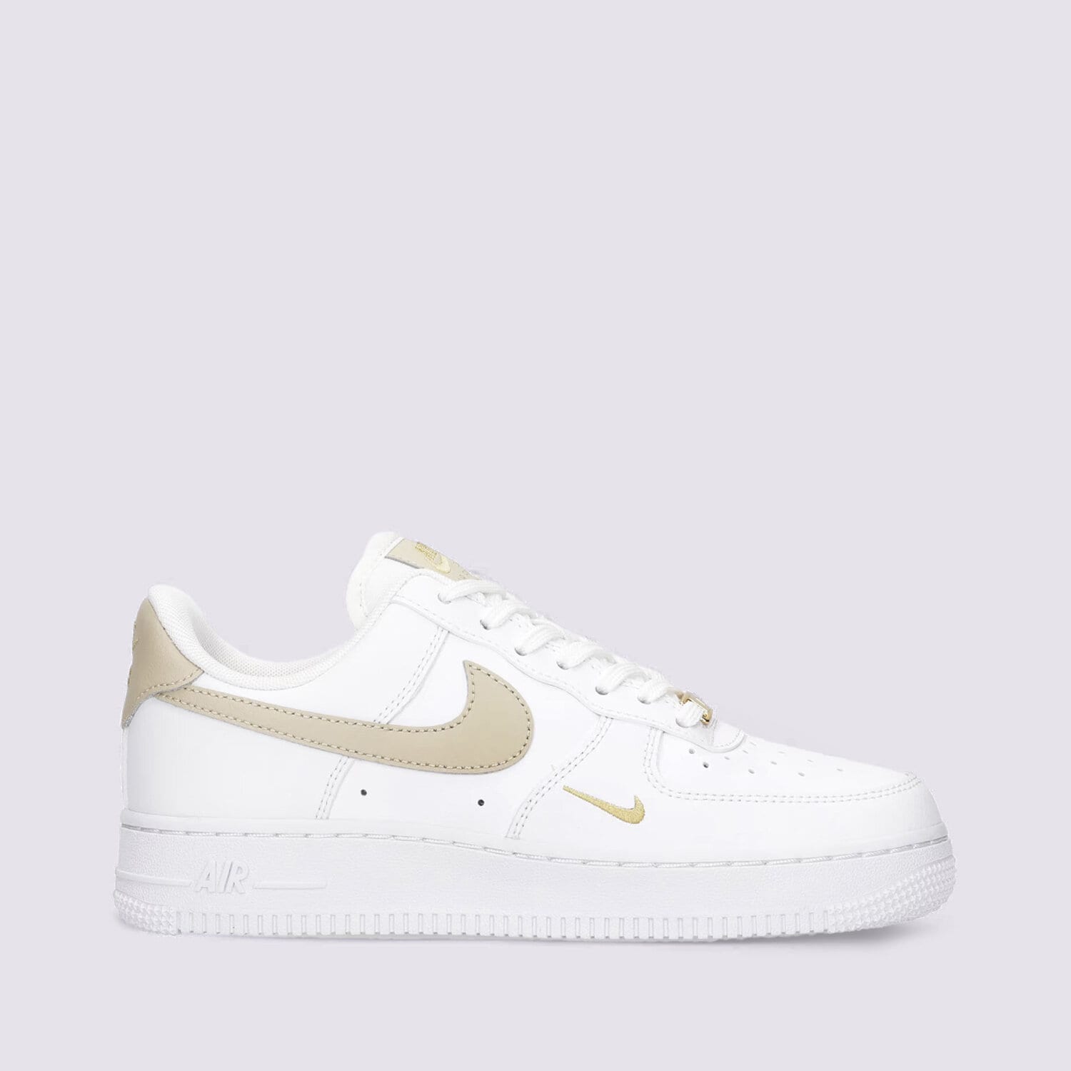 NIKE AIR FORCE 1 07 ESSENTIAL WeiB CZ0270 105 Sizeer