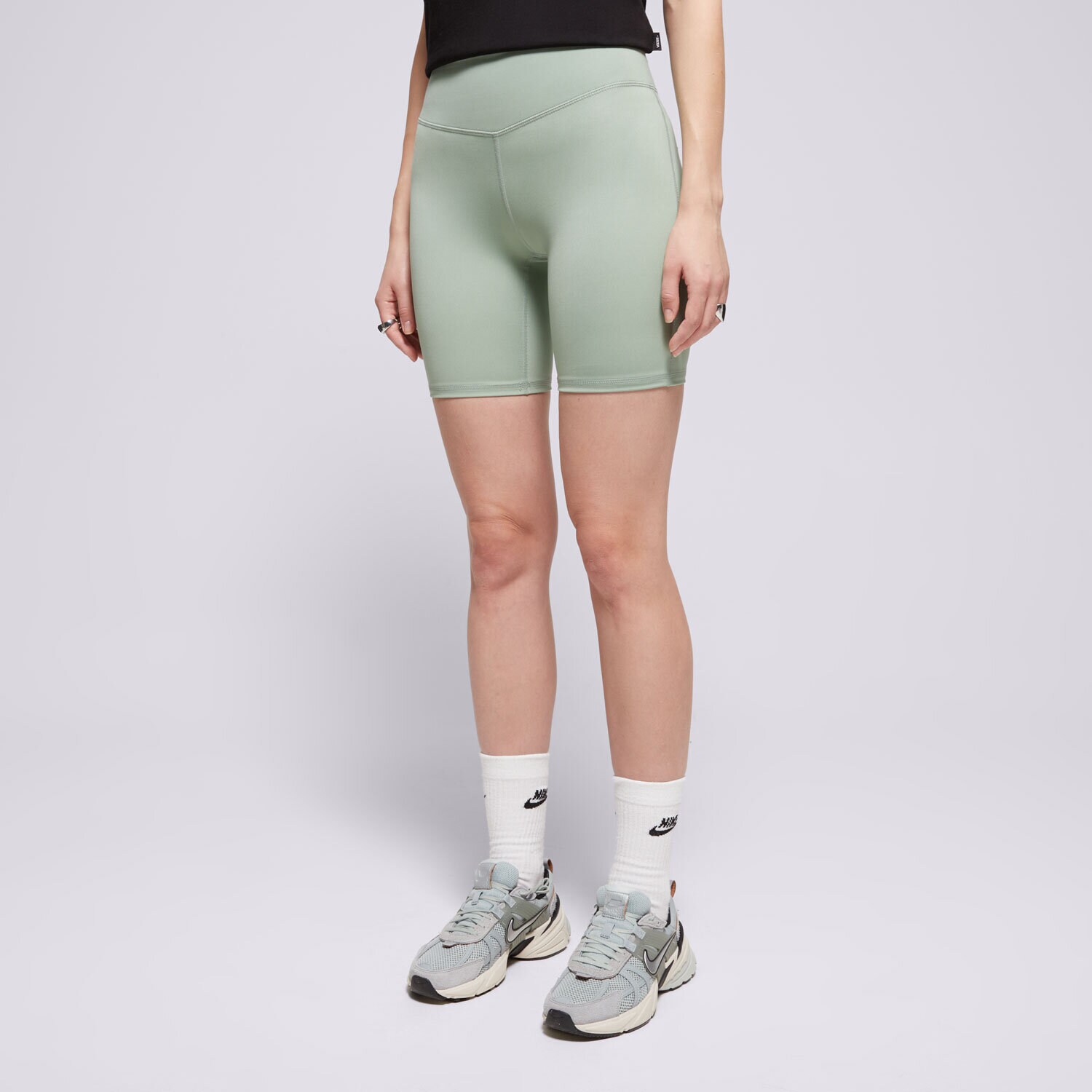 Damen Shorts JORDAN SHORTS W J SPT ES LEG SHORT FN7325-304 Grün