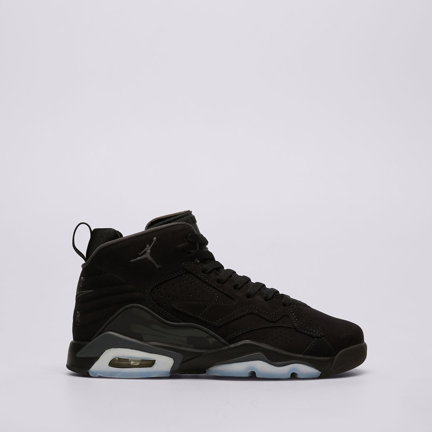 Kinder Sneaker JORDAN MVP BG  DZ5577-001 Schwarz