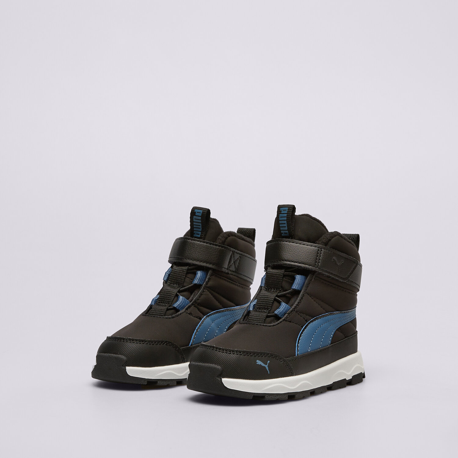 PUMA Evolve Boot Ac+ Inf — photo 2