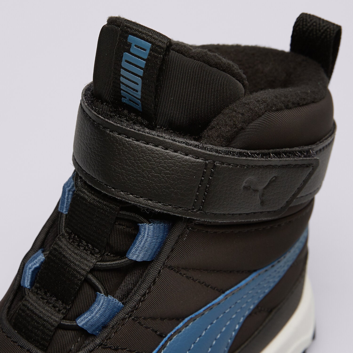 PUMA Evolve Boot Ac+ Inf — photo 7