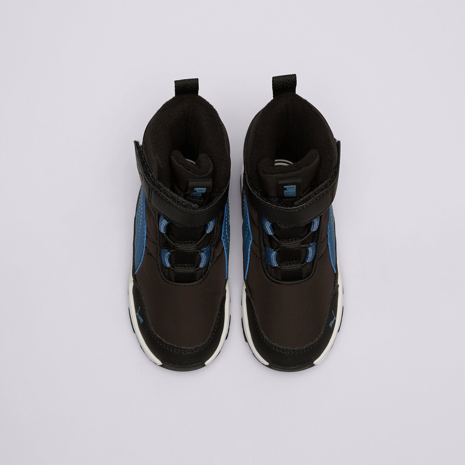 PUMA Evolve Boot Ac+ Inf — photo 4