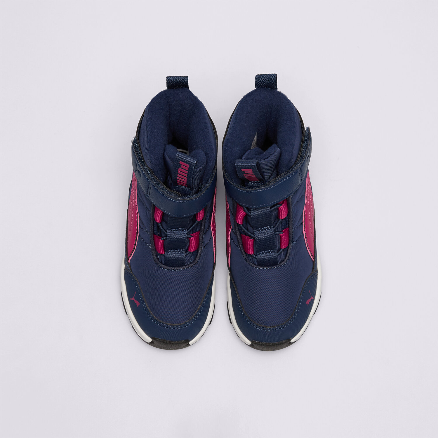 PUMA Evolve Boot Ac+ Inf — photo 4