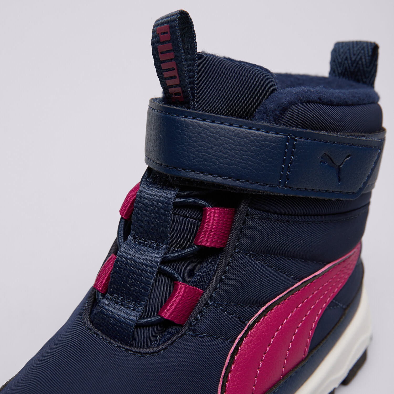 PUMA Evolve Boot Ac+ Inf — photo 7