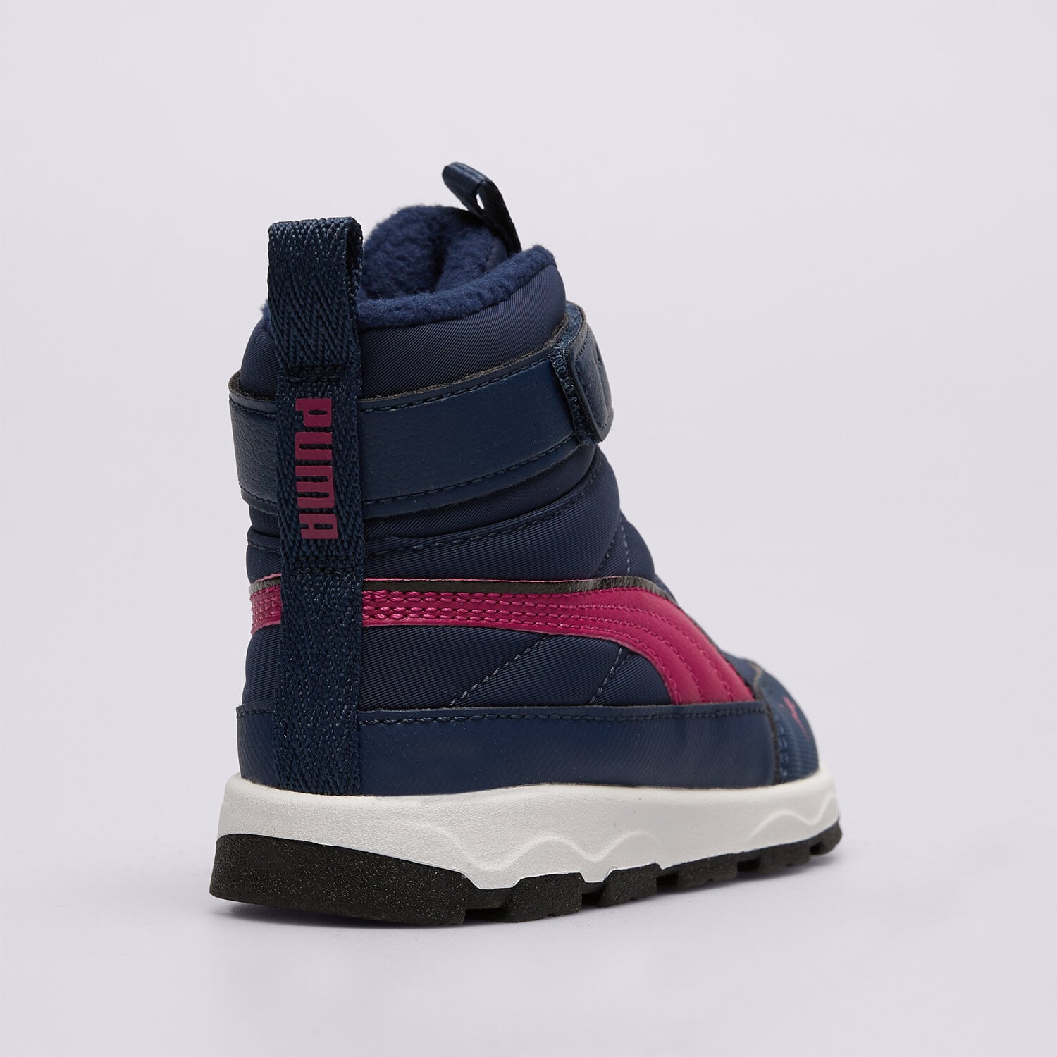 PUMA Evolve Boot Ac+ Inf — photo 6