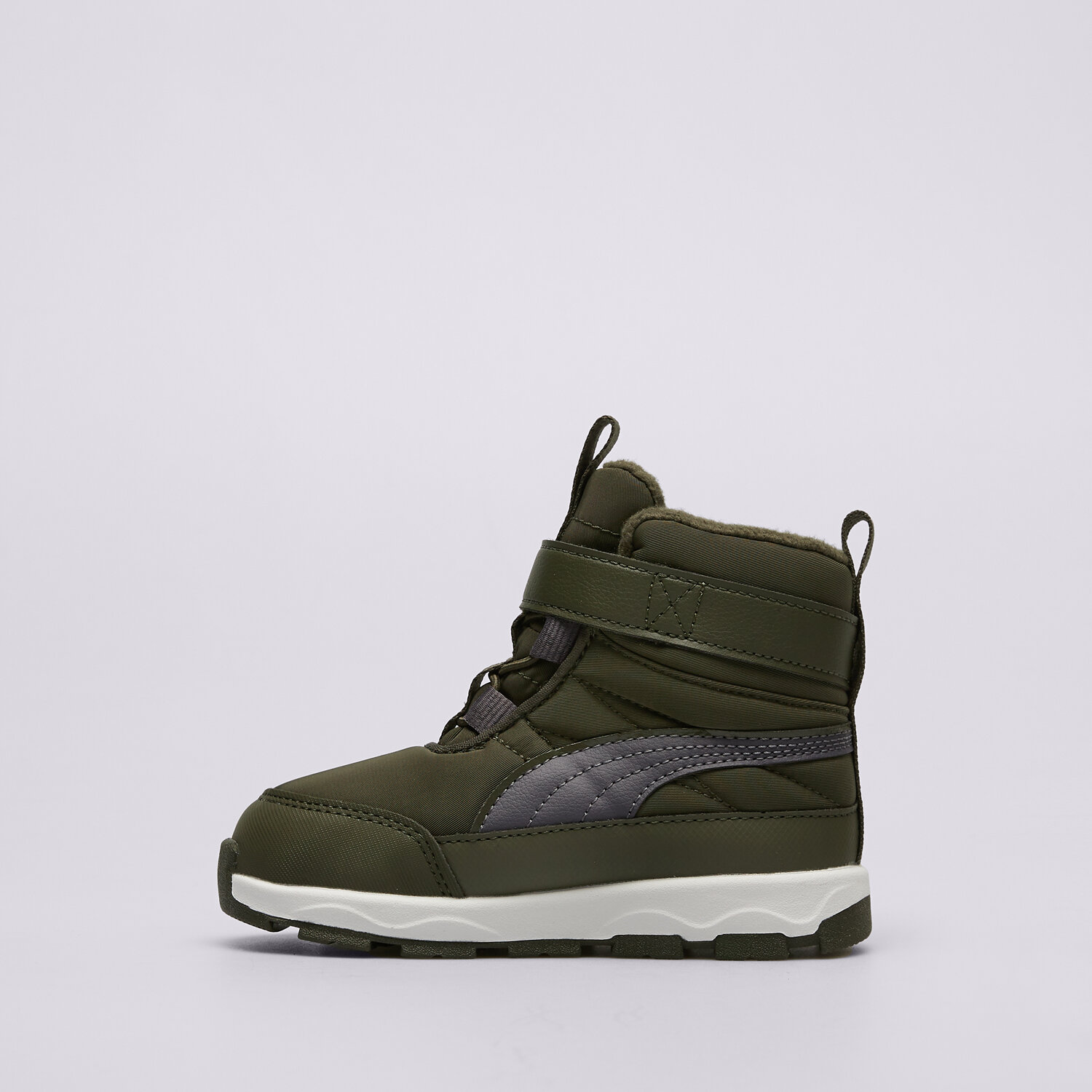 PUMA Evolve Boot Ac+ Inf — foto 3