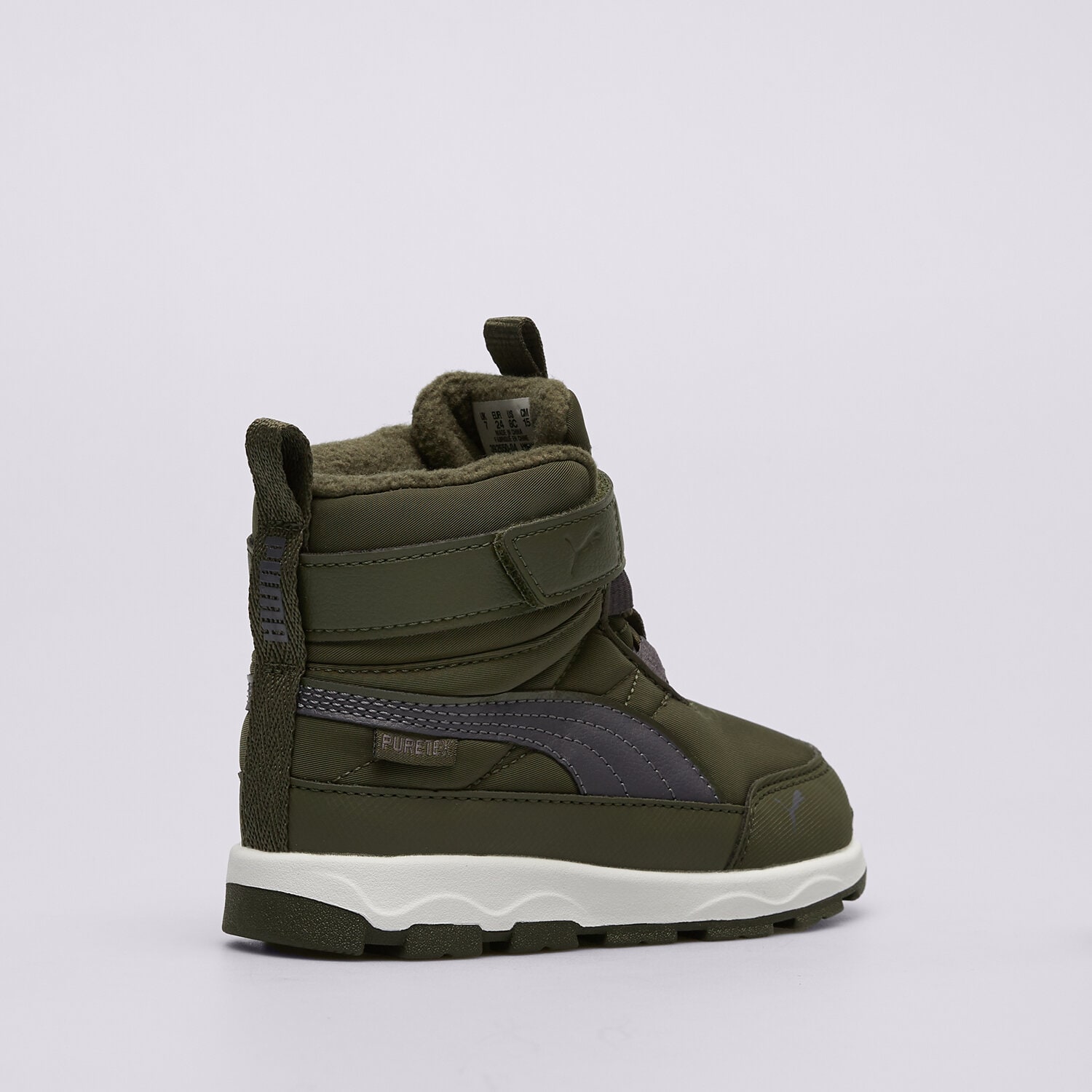PUMA Evolve Boot Ac+ Inf — foto 6
