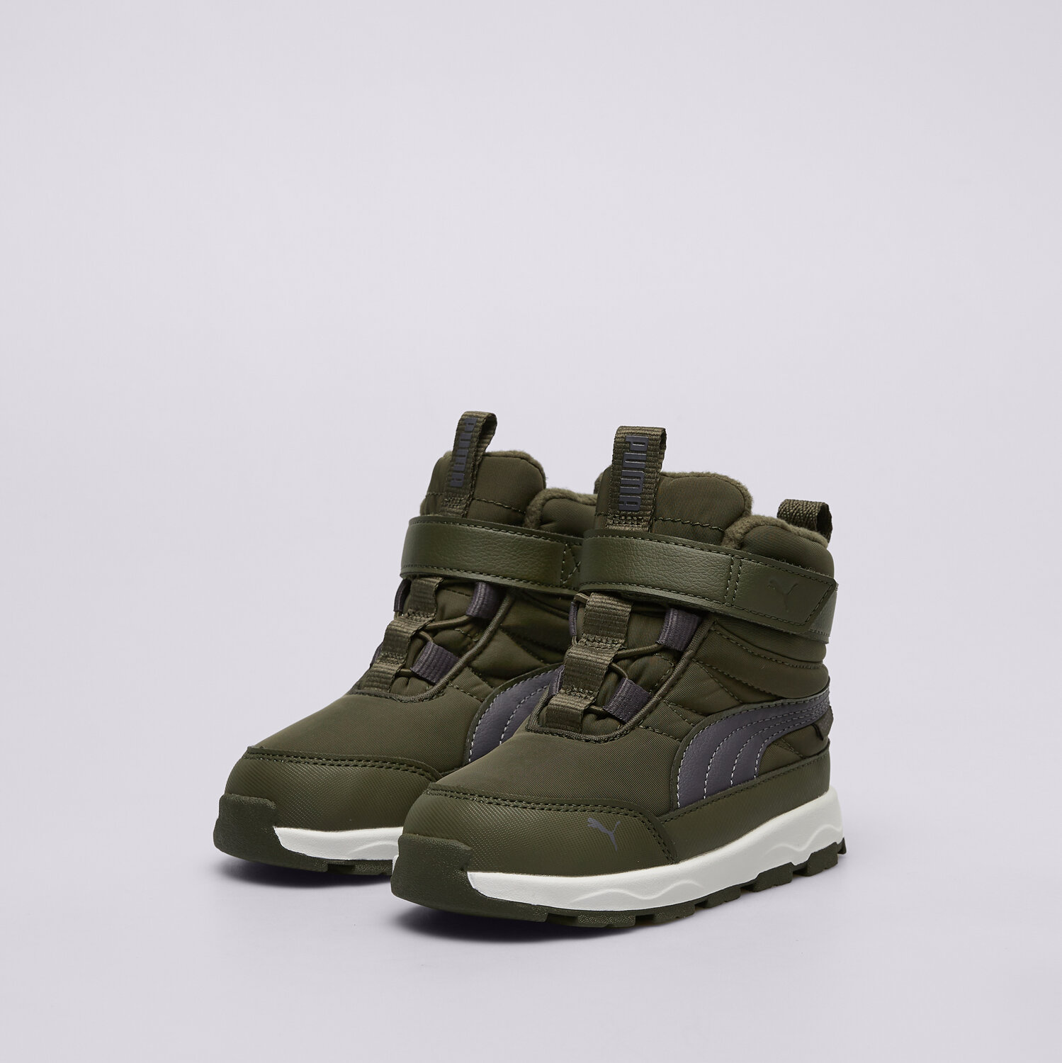 PUMA Evolve Boot Ac+ Inf — foto 2