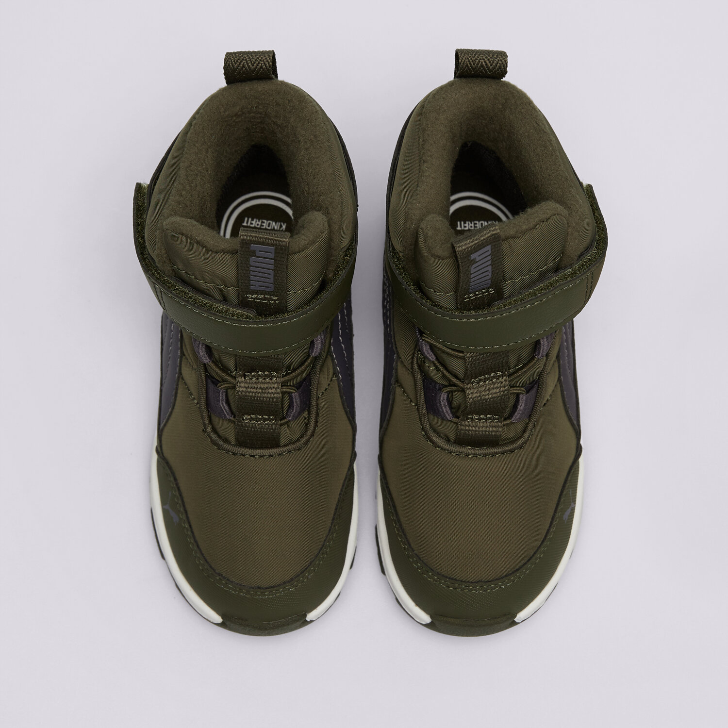 PUMA Evolve Boot Ac+ Inf — foto 4