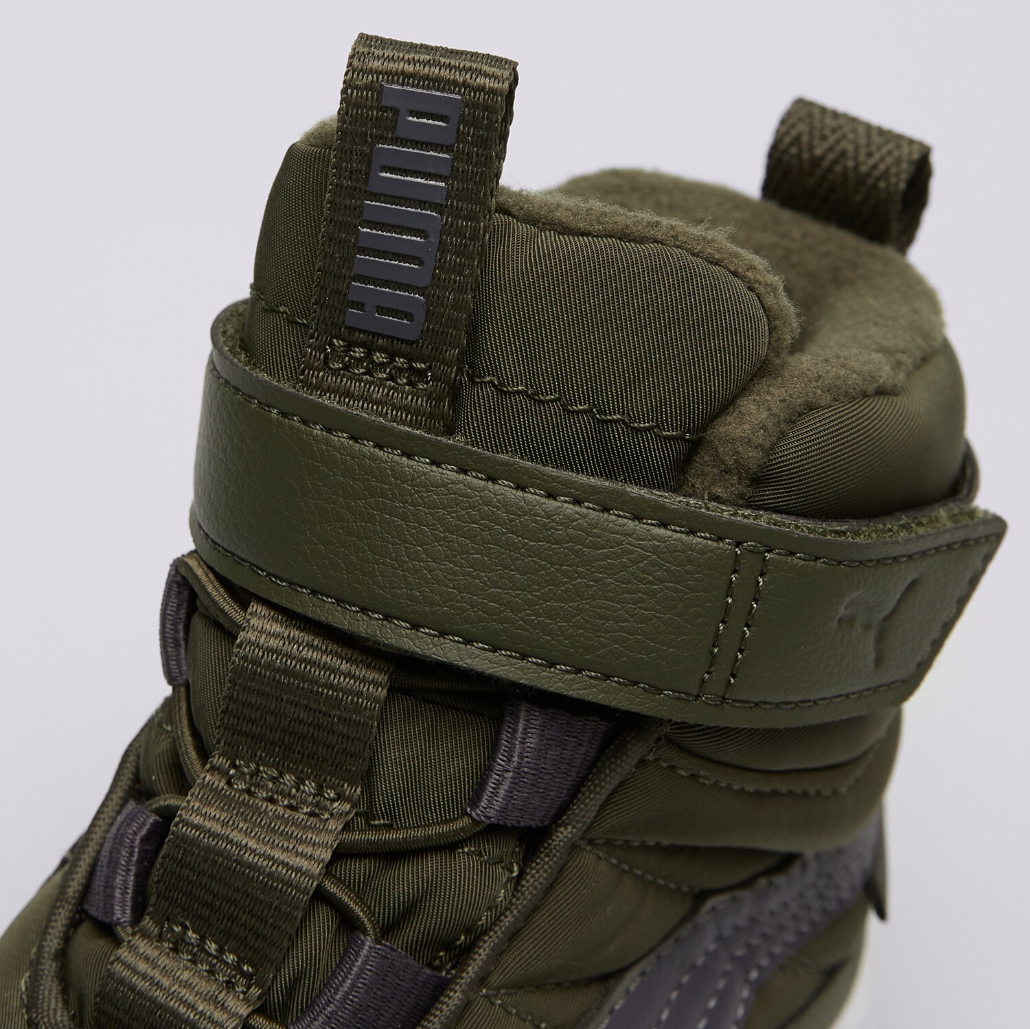 PUMA Evolve Boot Ac+ Inf — foto 7