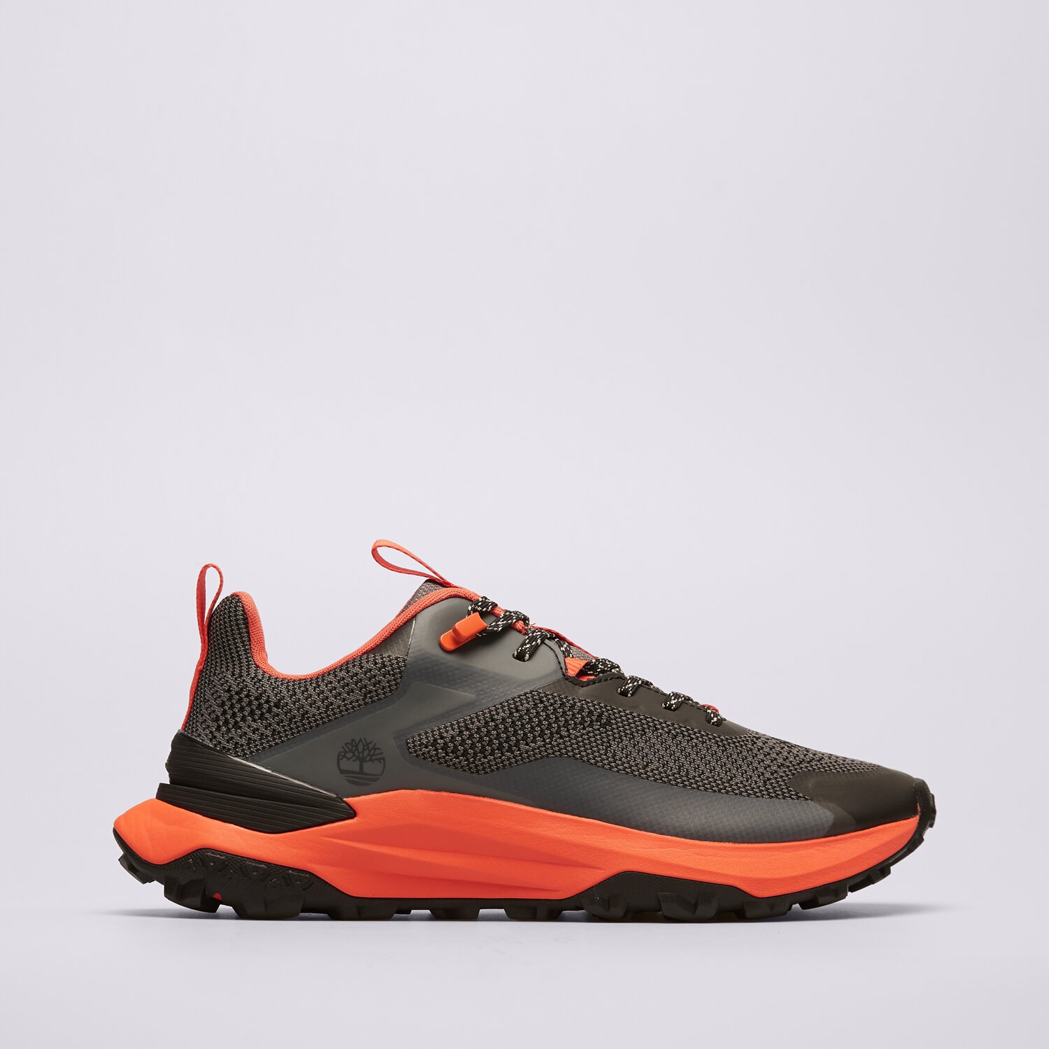 Herren Sneaker TIMBERLAND MOTION ACCESS TB0A6DJKENO1 Grau