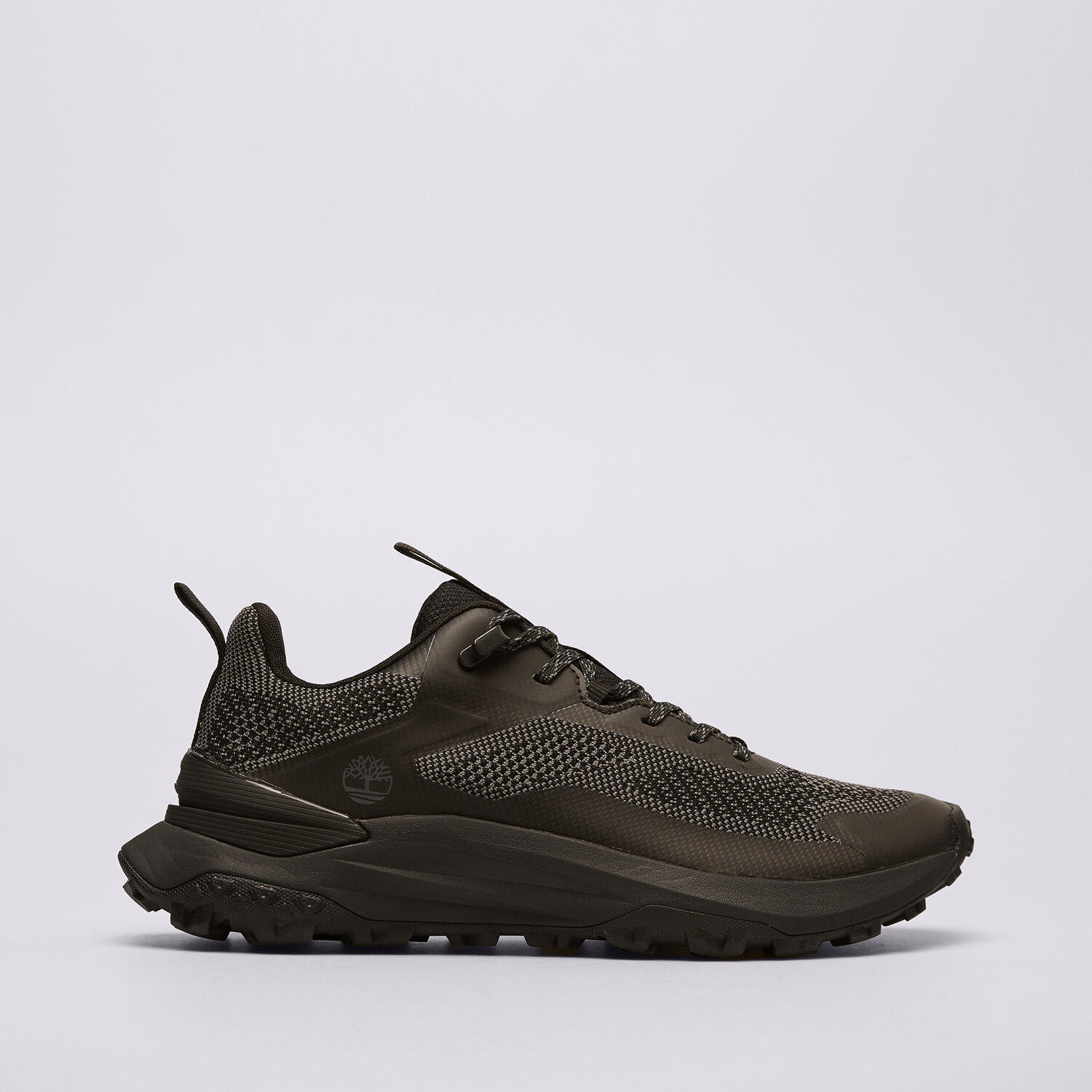 Herren Sneaker TIMBERLAND MOTION ACCESS TB0A6DJKENQ1 Schwarz