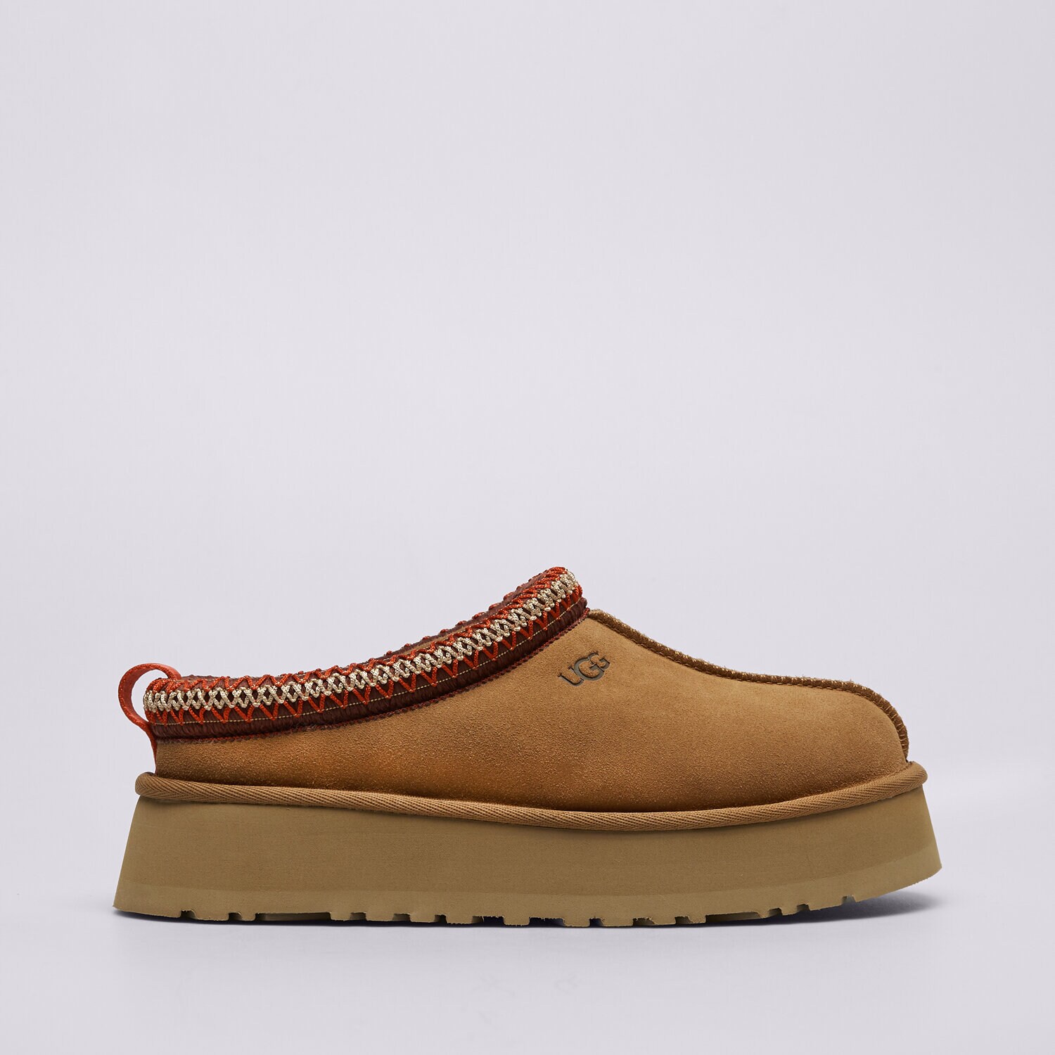 Damen Casual Schuhe UGG TAZZ 1122553-CHE Braun