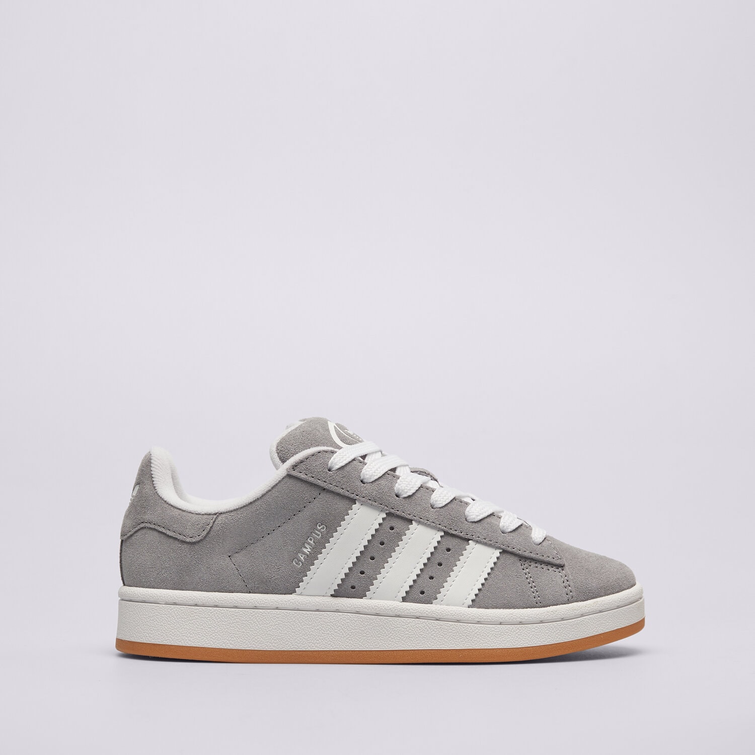 Kinder Skaterschuhe ADIDAS CAMPUS 00S J HQ6507 Grau