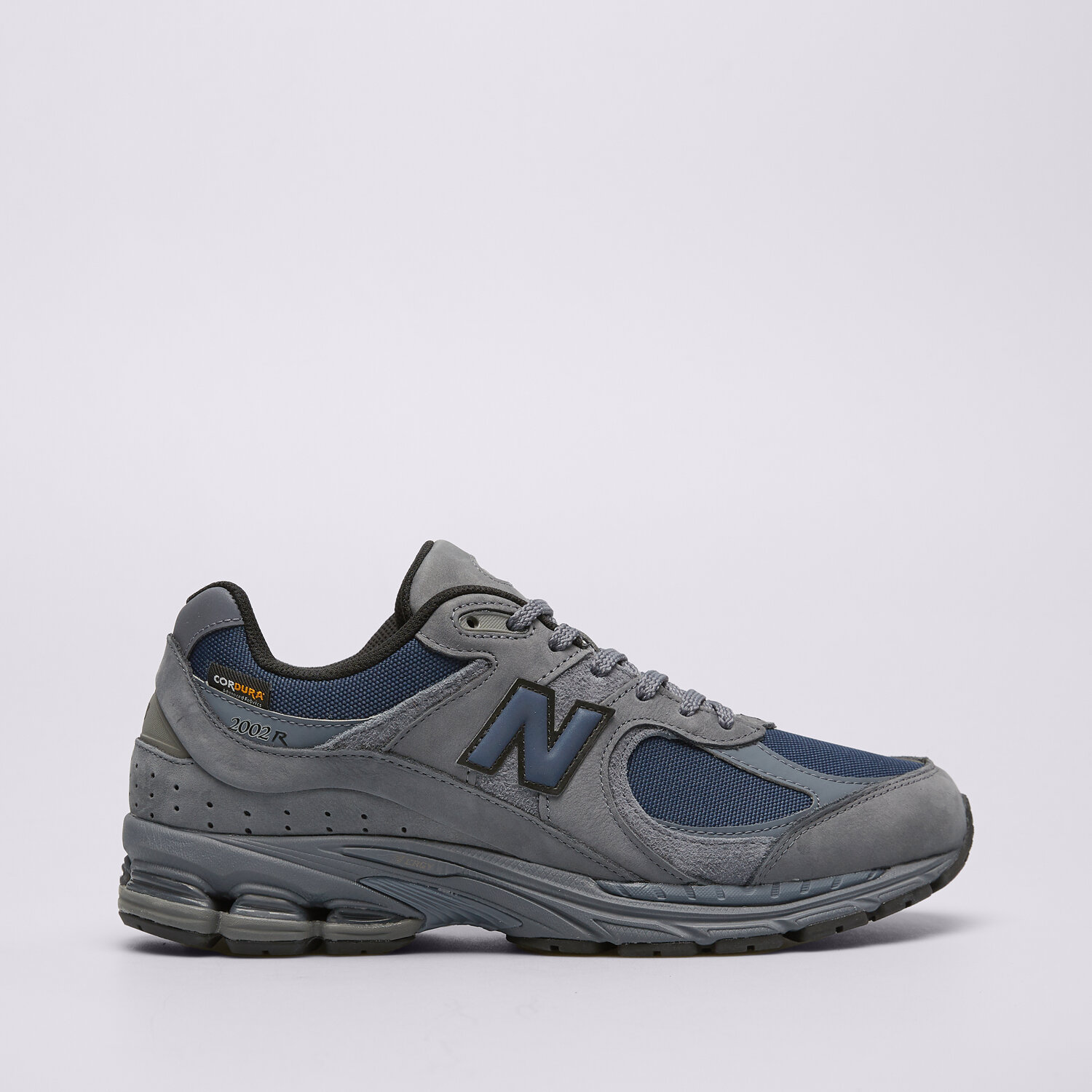 Herren Sneaker NEW BALANCE 2002 M2002RPH Blau