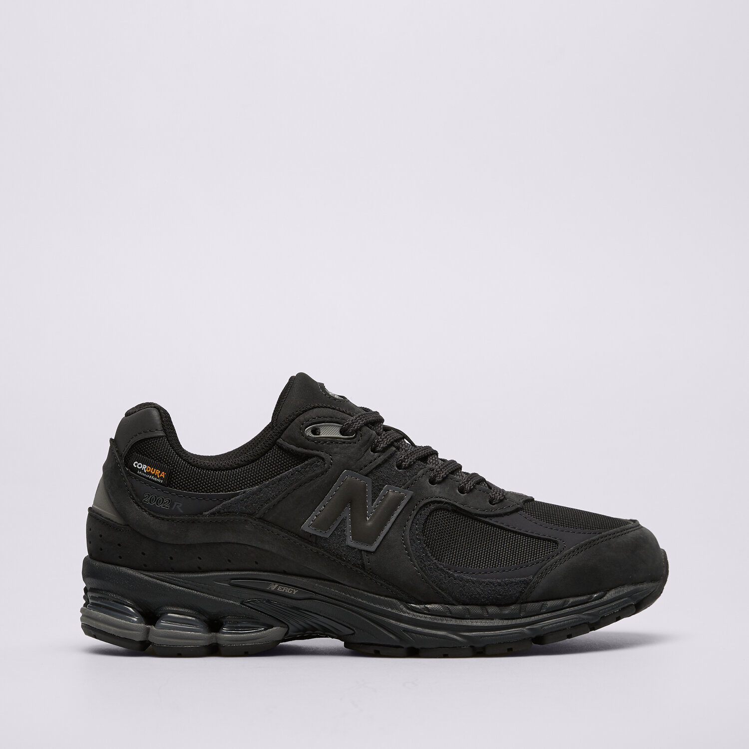 Herren Sneaker NEW BALANCE 2002  M2002RPJ Schwarz