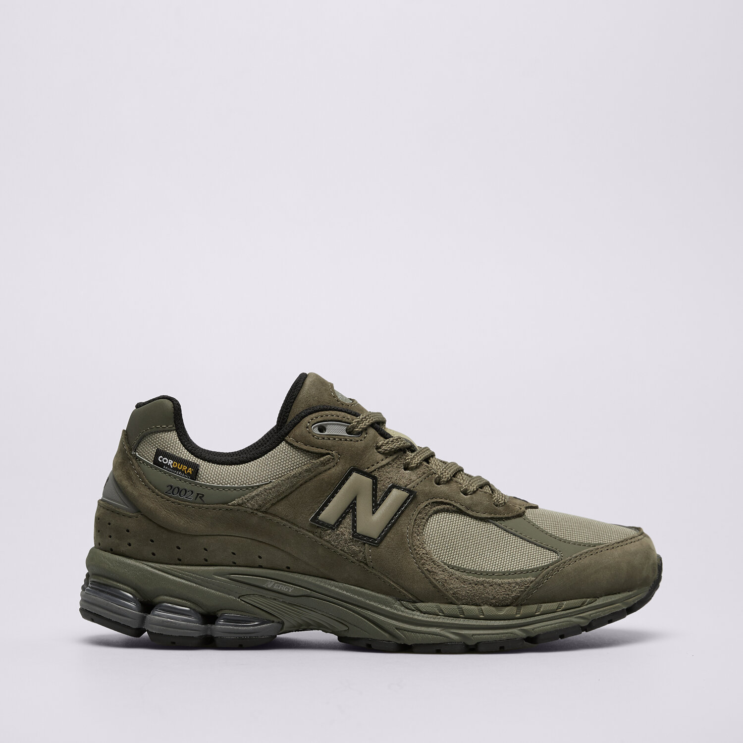 Herren Sneaker NEW BALANCE 2002 M2002RPK Khaki