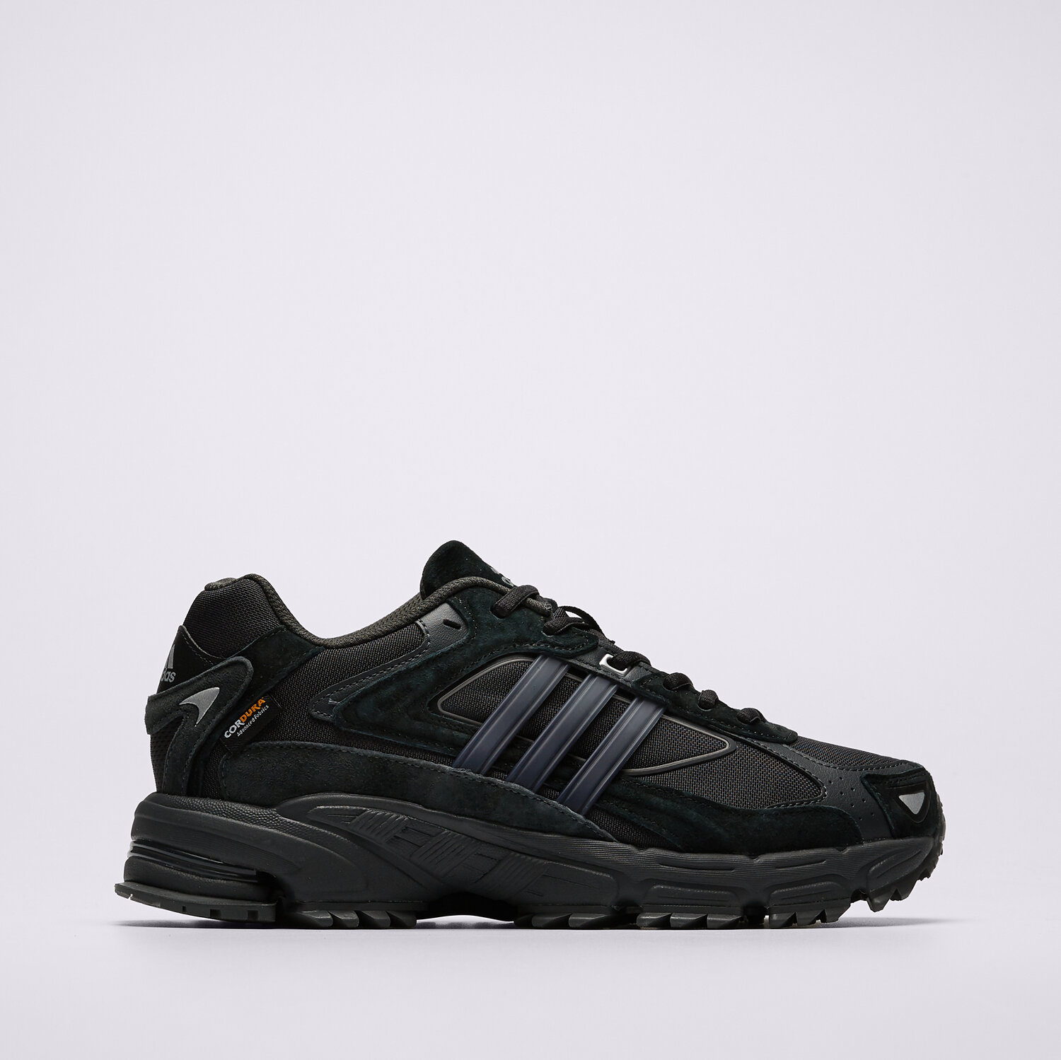 Herren Sneaker ADIDAS RESPONSE CL TR IG4512 Schwarz