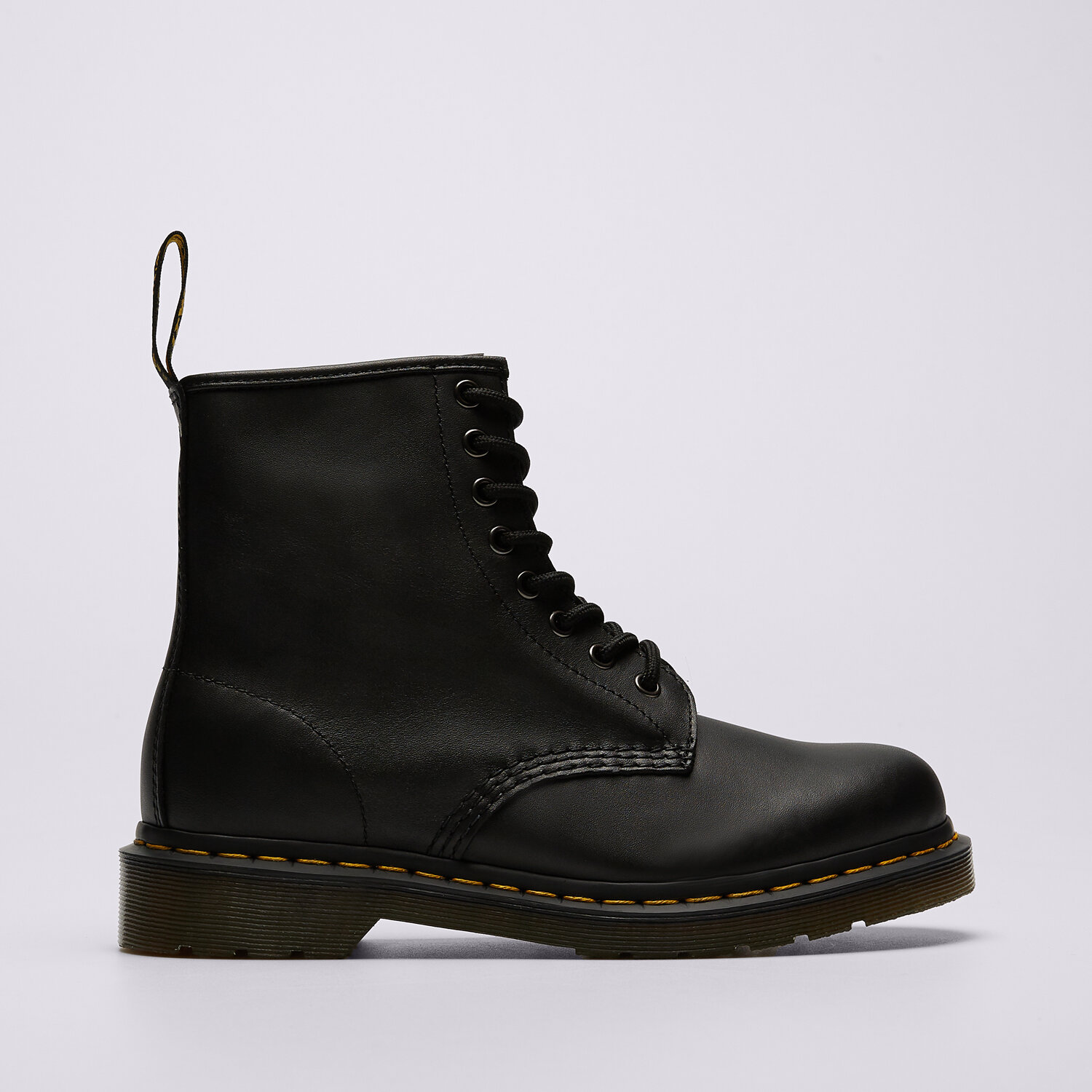 Damen Boots DR.MARTENS 1460  11822002 Schwarz