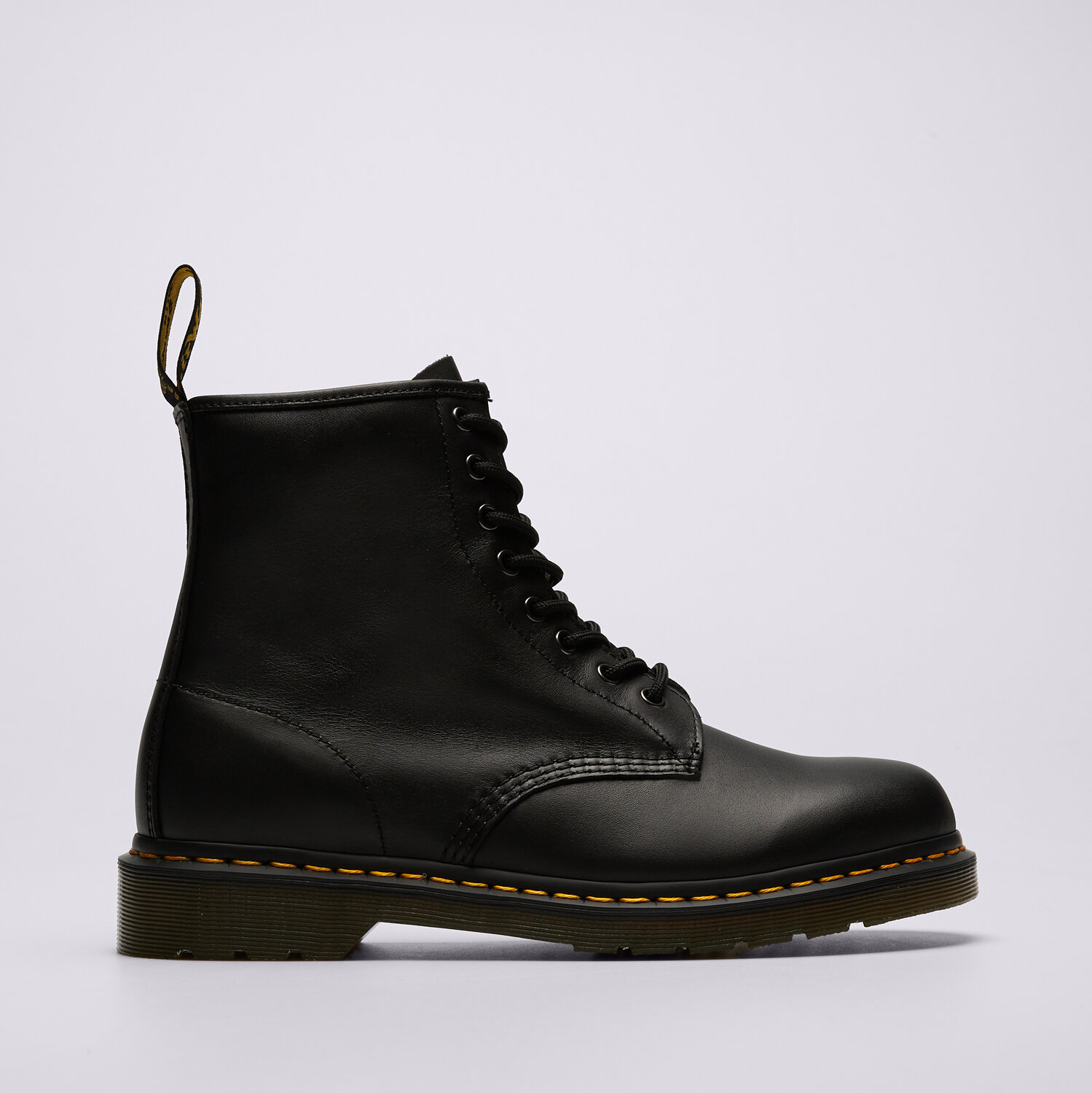 Herren Boots DR.MARTENS 1460  11822002 Schwarz