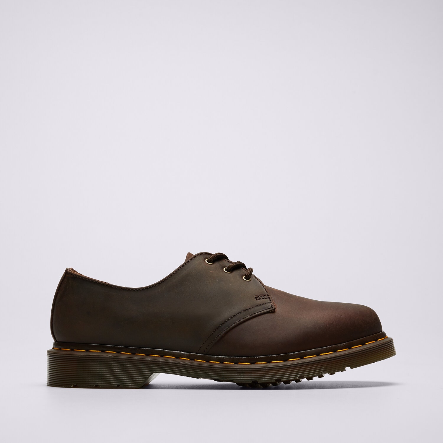 Herren Casual Schuhe DR.MARTENS 1461  11838201 Braun