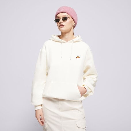 Ellesse zip hoodie damen shop