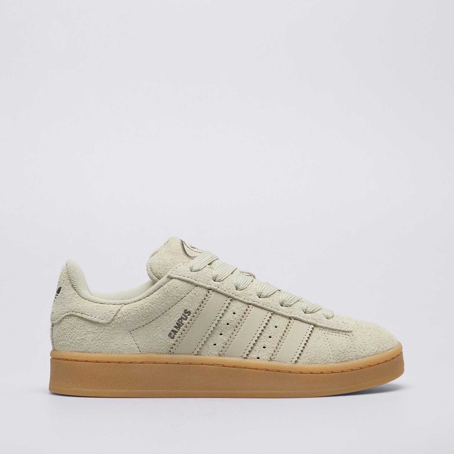 Damen Sneaker ADIDAS CAMPUS 00S W IH2660 Beige