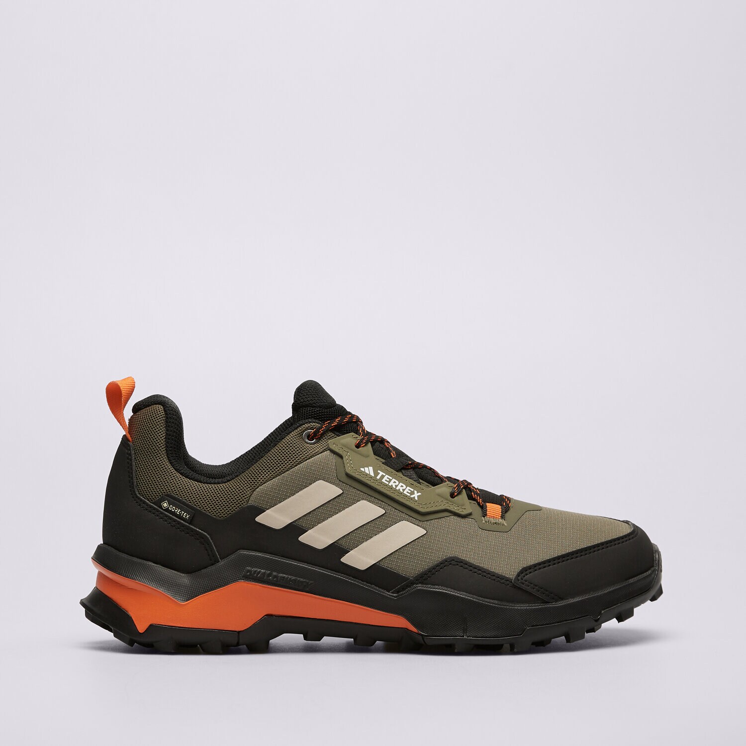 Herren Outdoor Schuhe ADIDAS TERREX AX4 GTX IG6579 Grau
