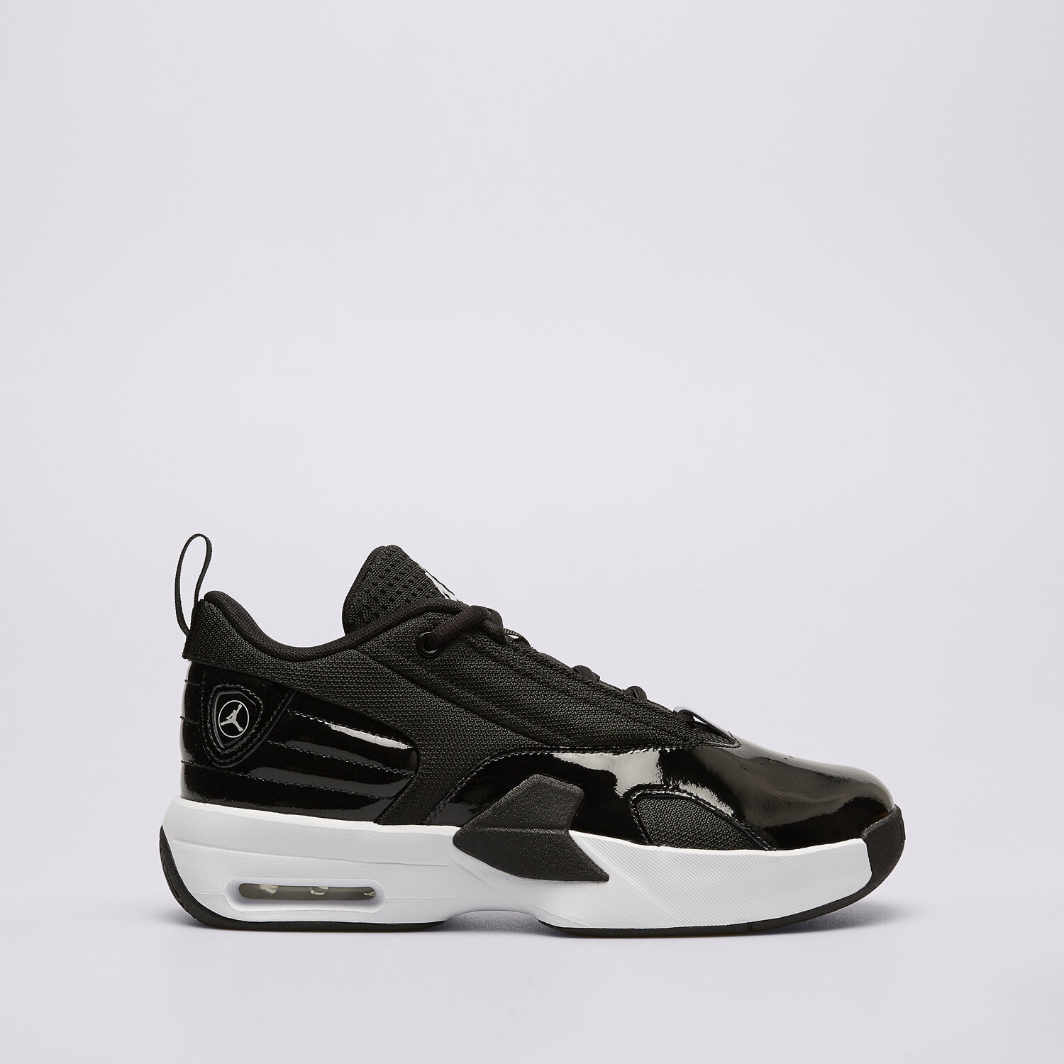 Kinder Sneaker JORDAN MAX AURA 6 FQ8297-010 Schwarz