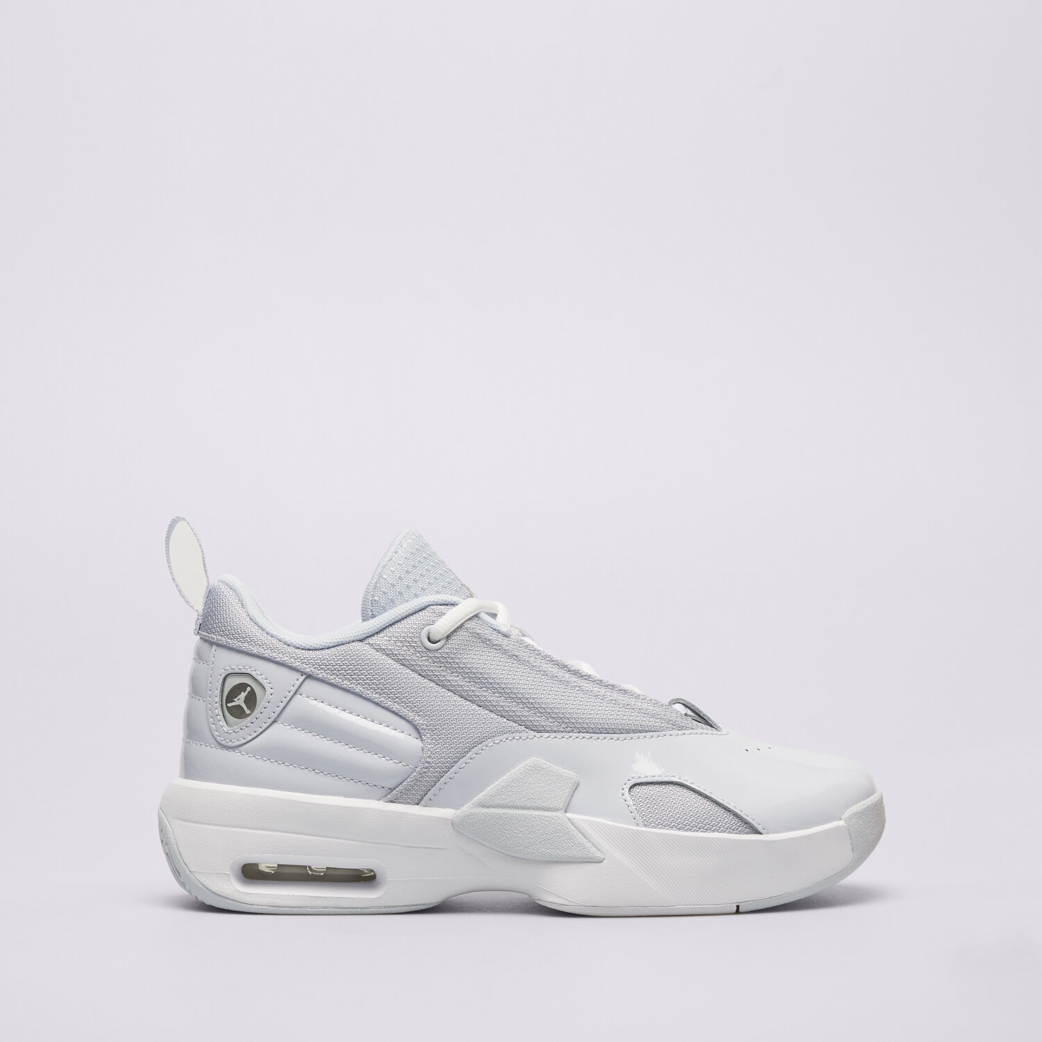 Kinder Sneaker JORDAN MAX AURA 6 FQ8297-400 Grau