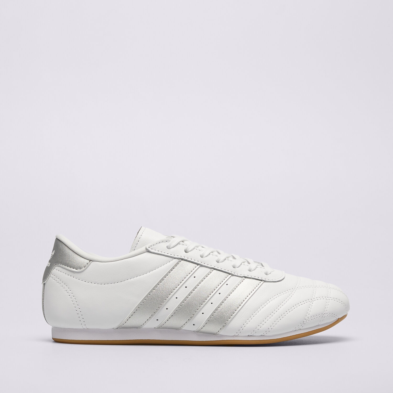 Damen Sneaker ADIDAS TAEKWONDO LACE W JS1192 Silber