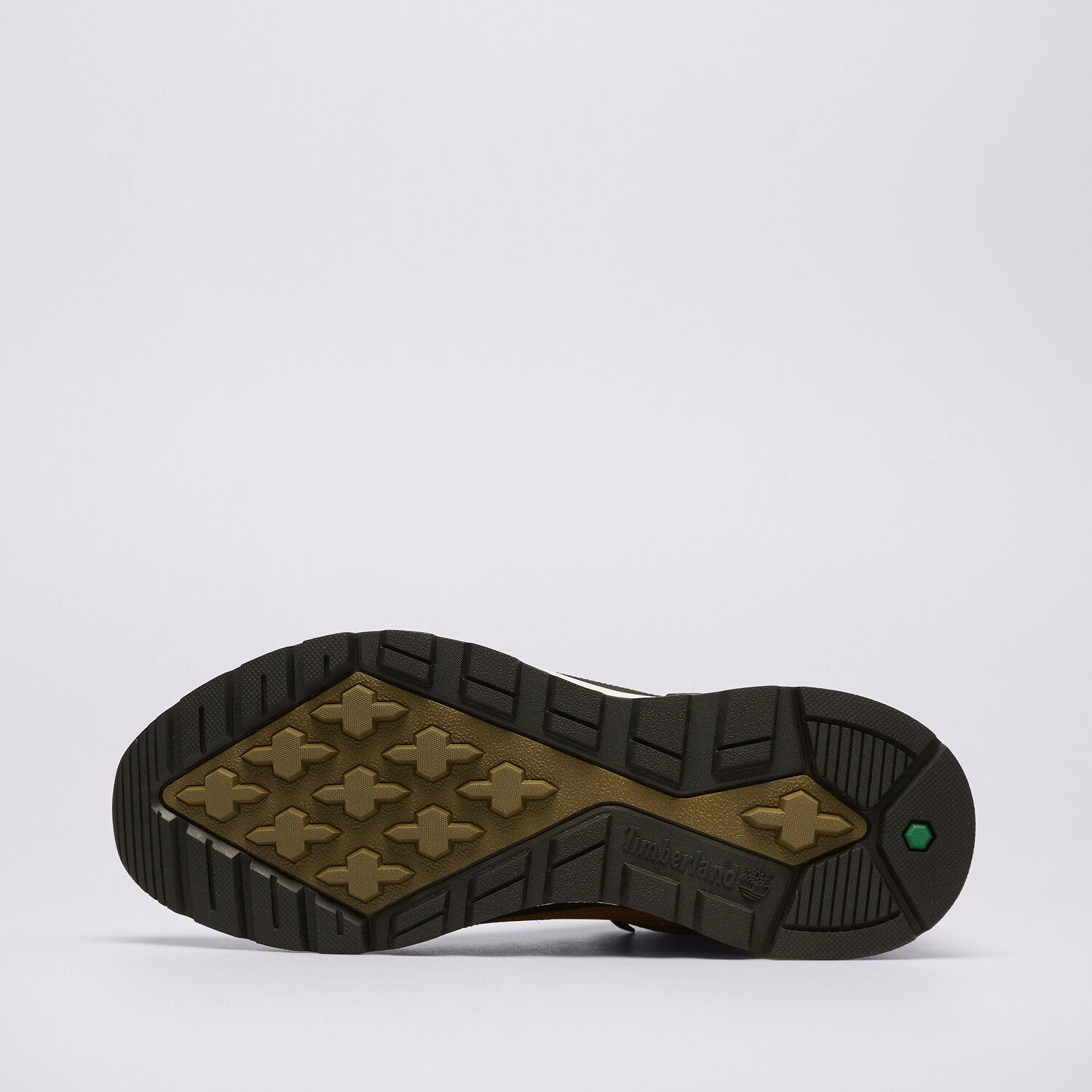 Timberland Zapatillas De Piel Field Trekker Marrón — foto 7