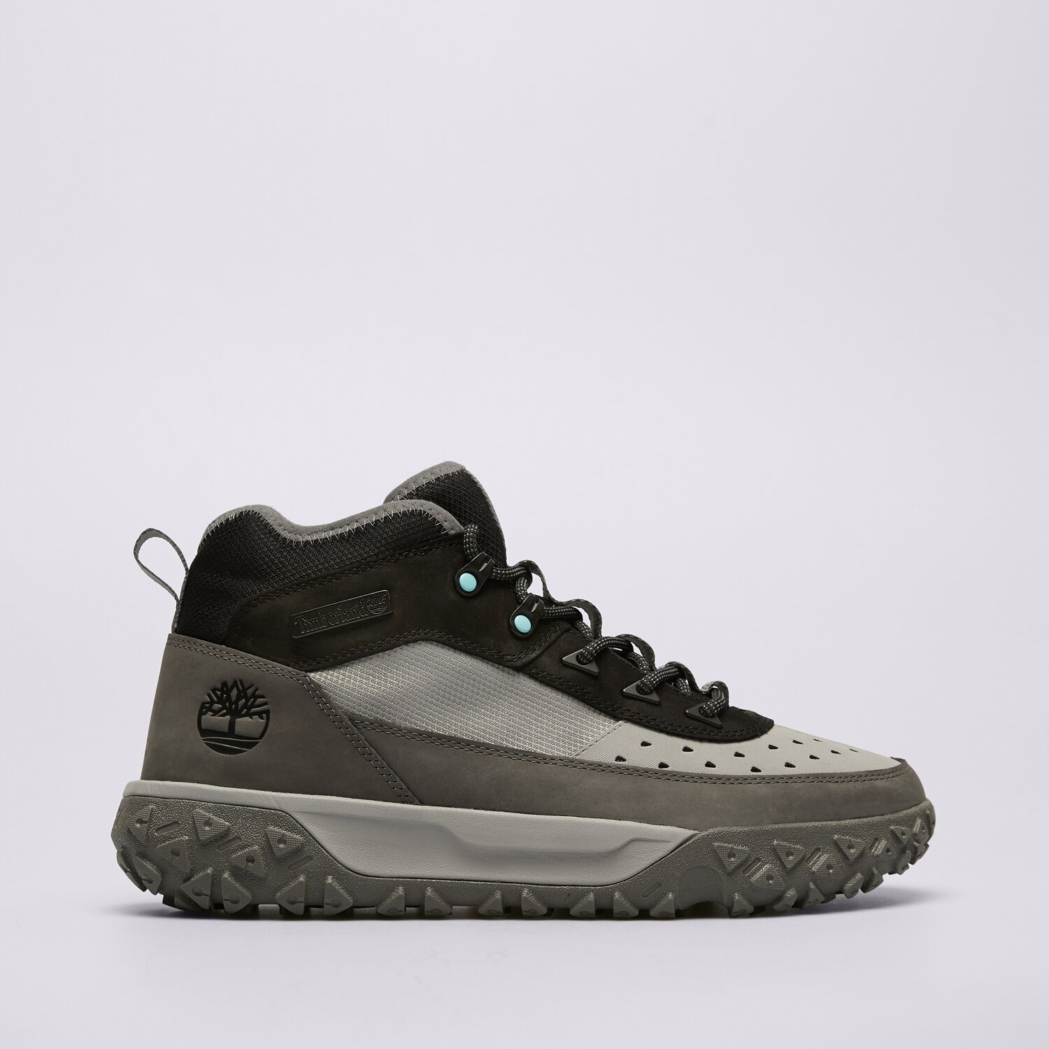 Herren Sneaker TIMBERLAND GREENSTRIDE MOTION 6 TB0A6CW1EL81 Grau