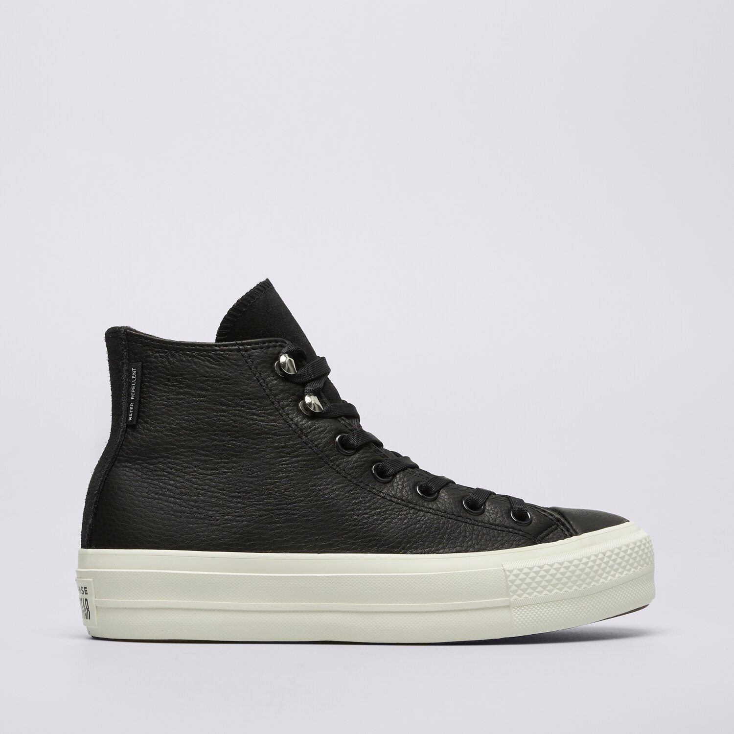 Damen Sneaker CONVERSE CHUCK TAYLOR ALL STAR LIFT A08312C Schwarz