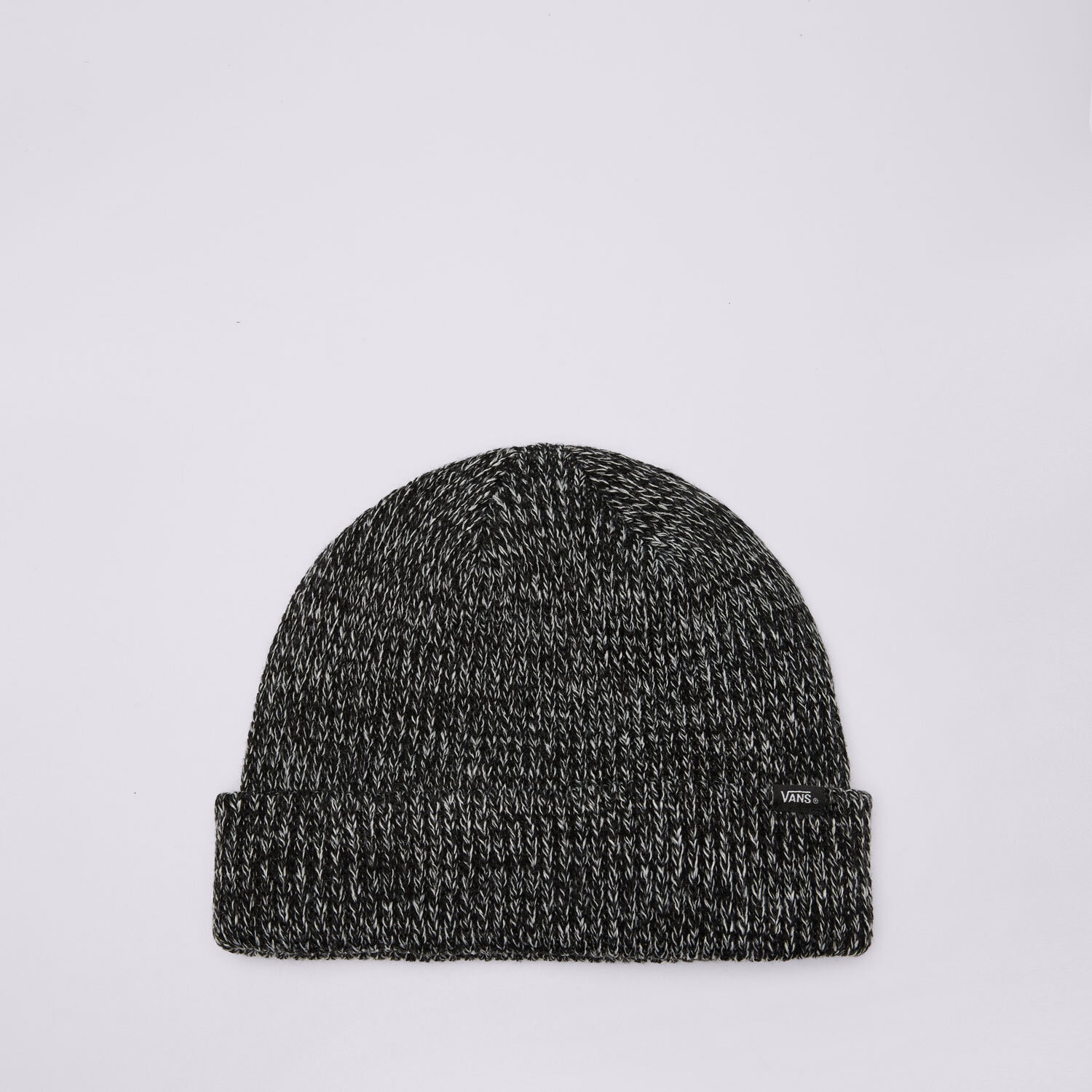 Kinder Mütze VANS MÜTZE MN CORE BASICS BEANIE VN000K9YBHH1 Schwarz