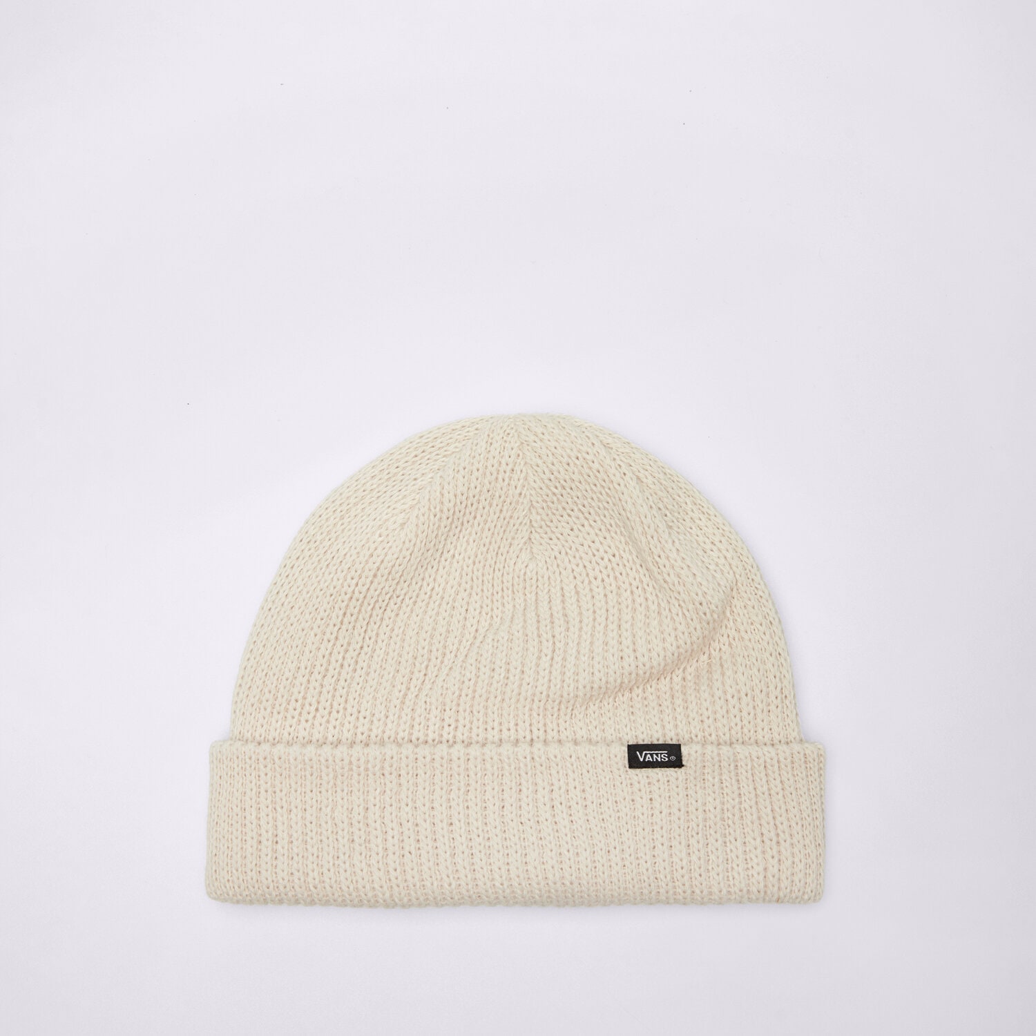 Kinder Mütze VANS MÜTZE MN CORE BASICS BEANIE VN000K9Y2N11 Beige