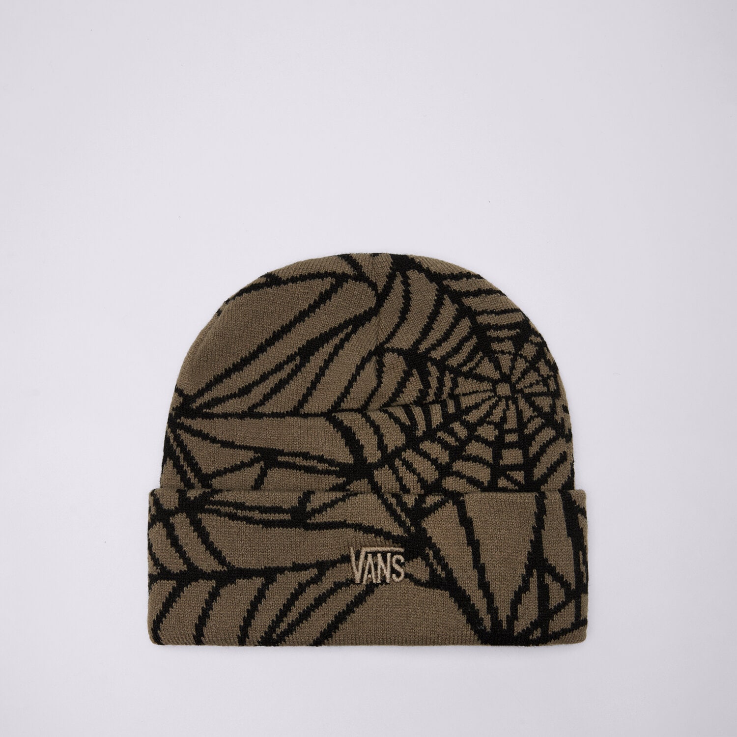 Kinder Mütze VANS MÜTZE MTE EXPEDITION TALL CUFF BEANIE VN000K6N9JC1 Grau