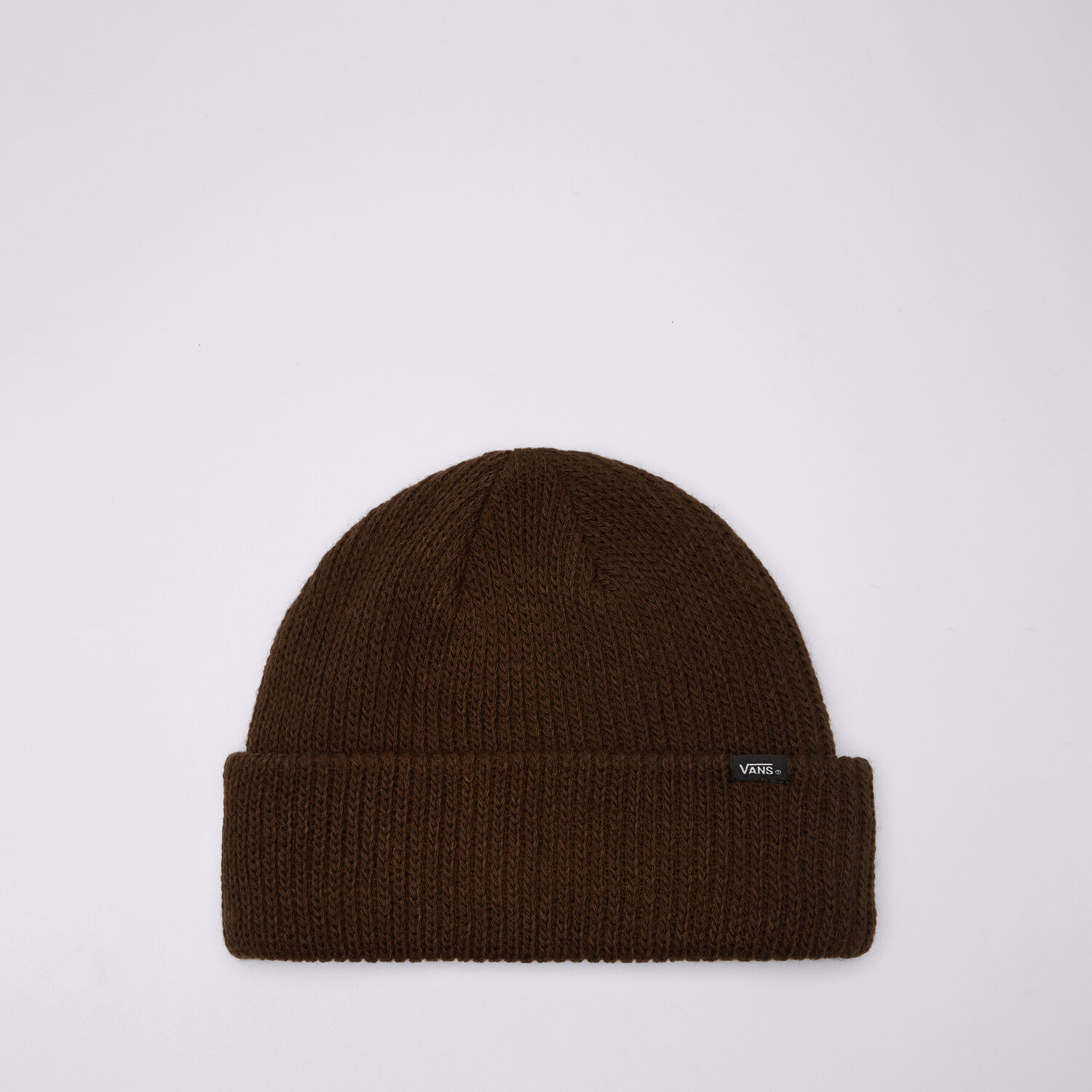 Kinder Mütze VANS MÜTZE MN CORE BASICS BEANIE VN000K9Y3N11 Braun