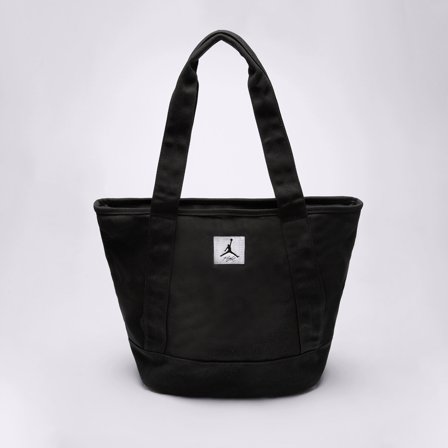 Damen Tasche JORDAN MINITASCHE JAW FLIGHT CARRYALL TOTE WA0731-023 Schwarz