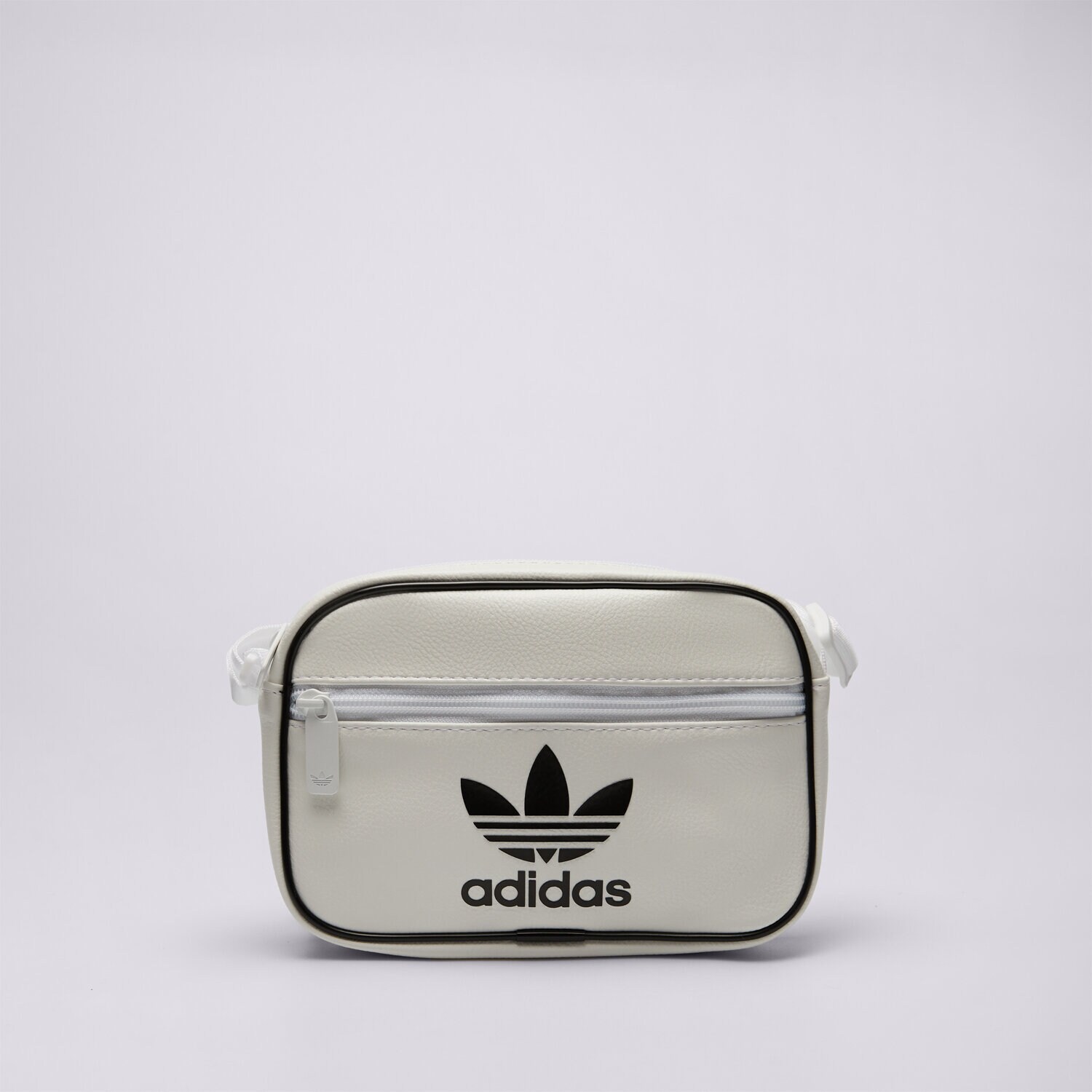 Damen Tasche ADIDAS MINITASCHE AC MINI AIRL IX7484 Weiß