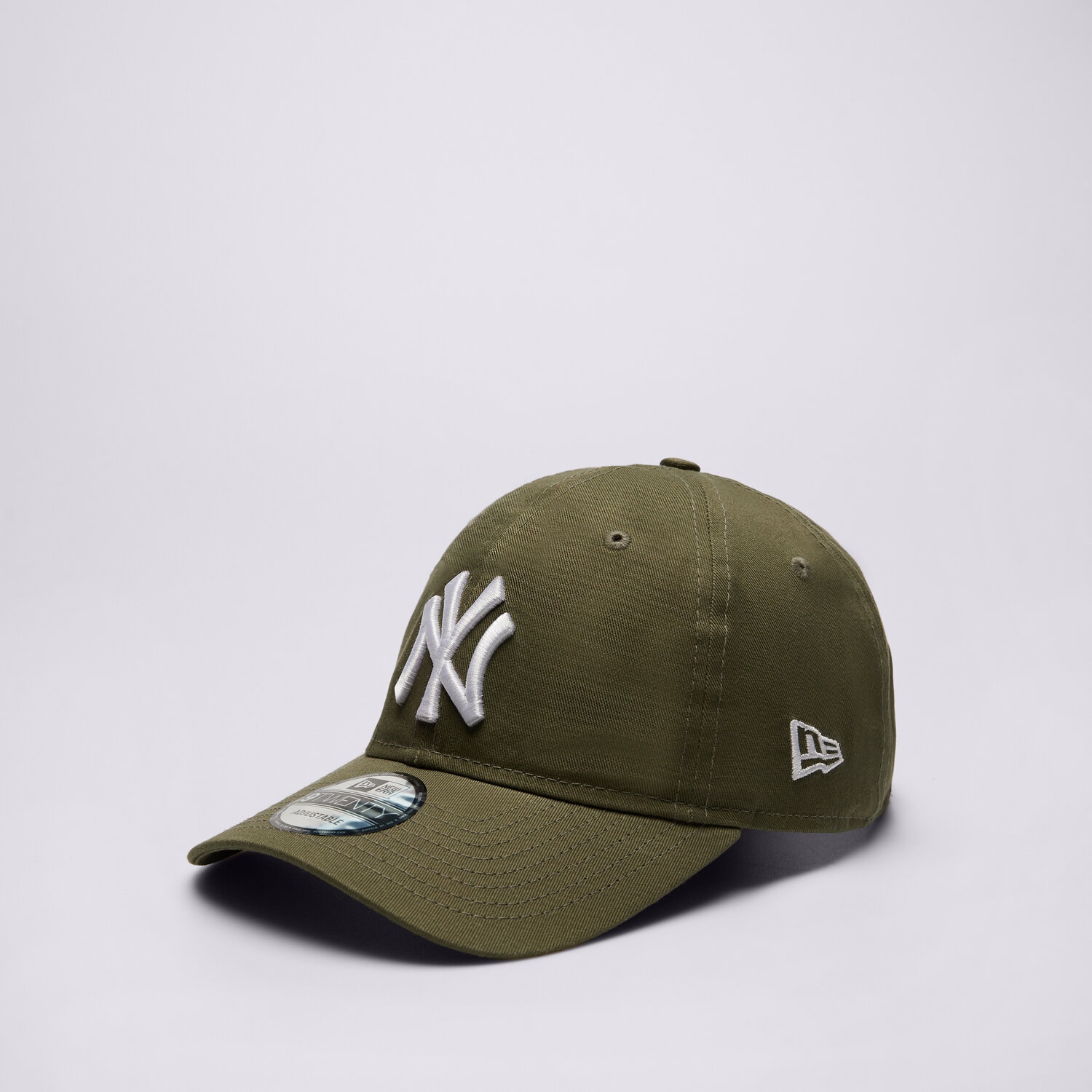 Herren Cap NEW ERA MÜTZE LE 920 NYY KHA NEW YORK YANKEES 60348851 Khaki