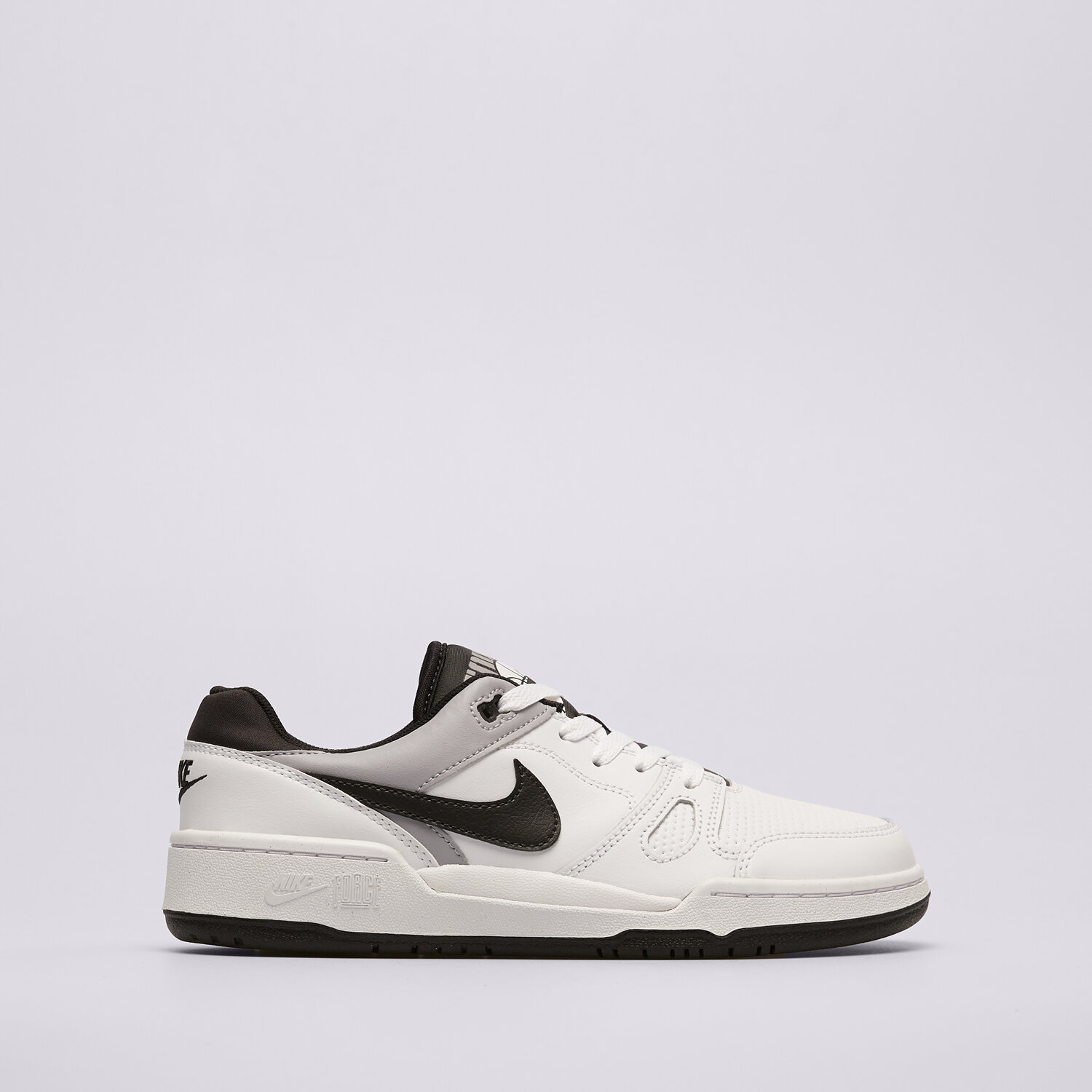 Kinder Sneaker NIKE FULL FORCE FV5929-101 Weiß