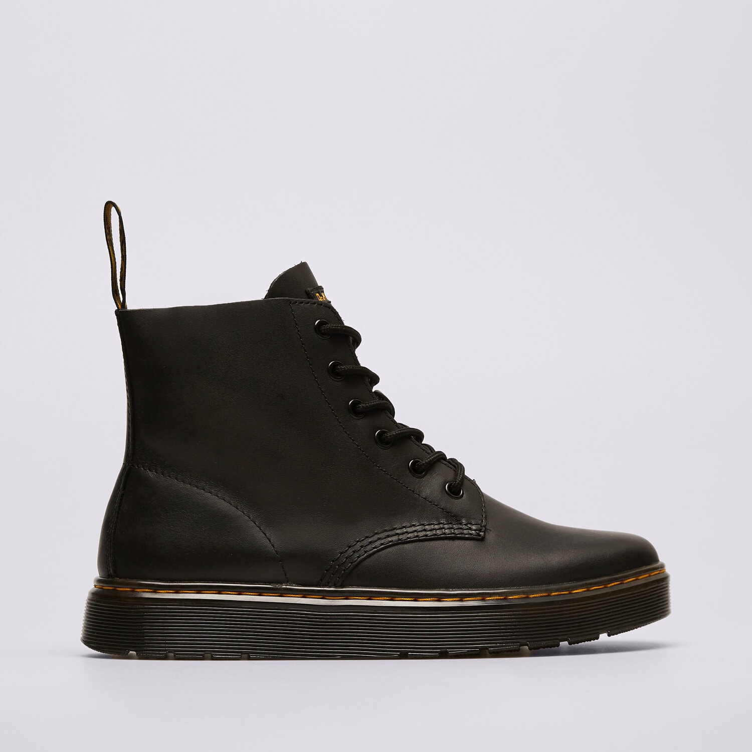 Damen Boots DR.MARTENS THURSTON 