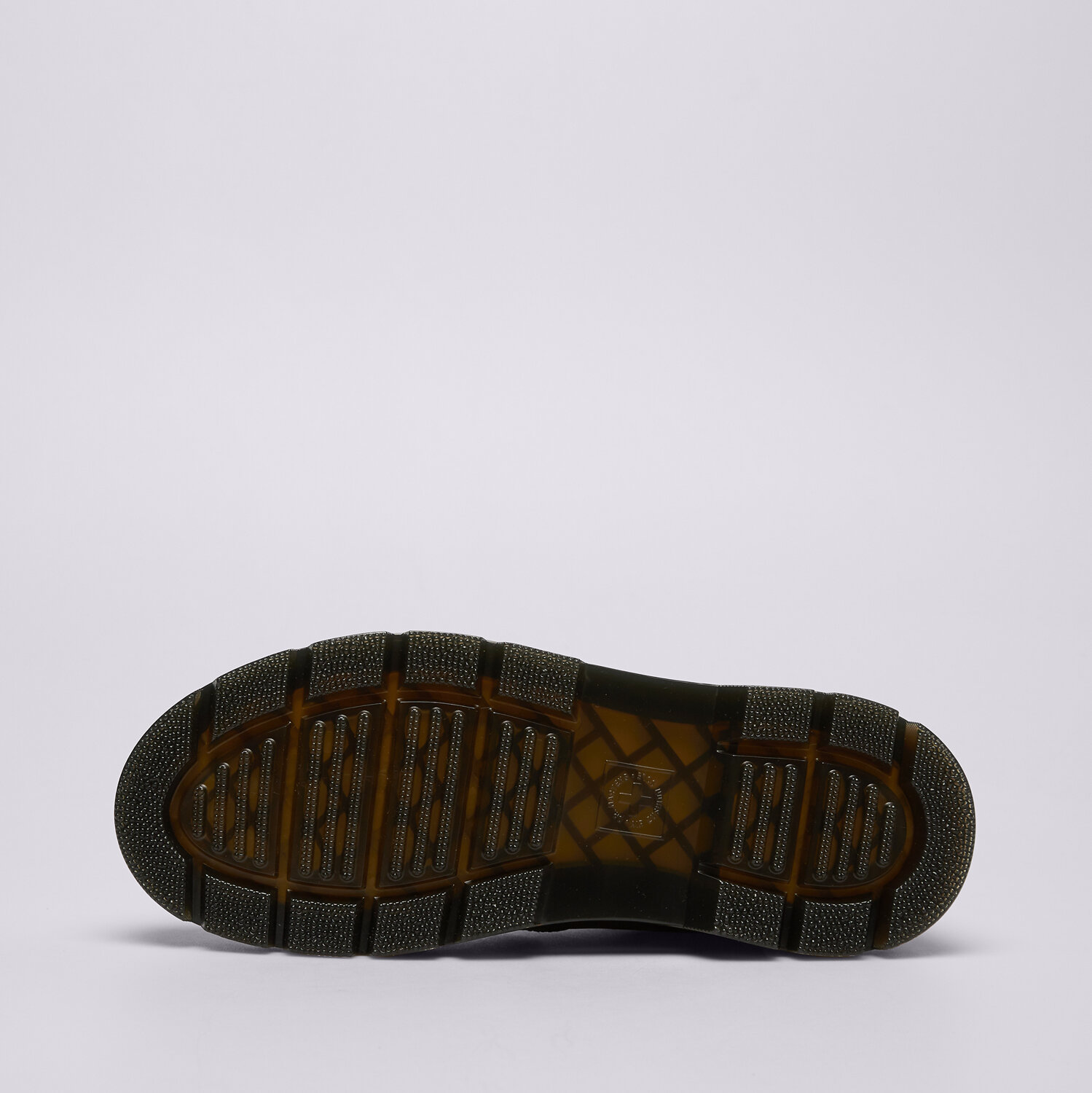 Dr. Martens Botines De Piel Embury Marrón — foto 6