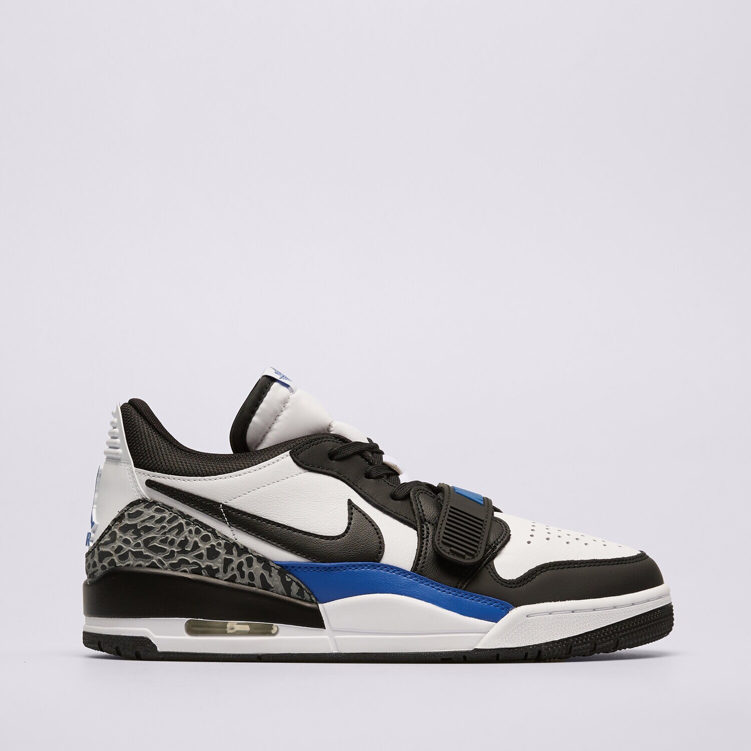 Herren Sneaker AIR JORDAN LEGACY 312 LOW CD7069-114 Blau