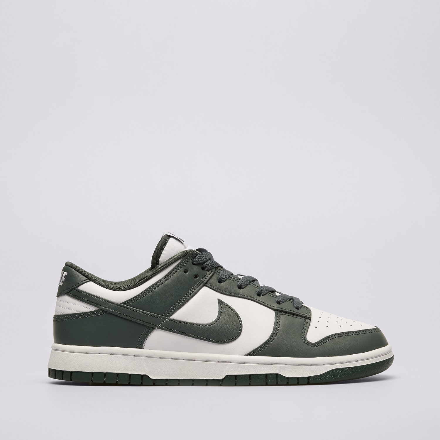 Herren Sneaker NIKE DUNK LOW RETRO DV0833-111 Grün