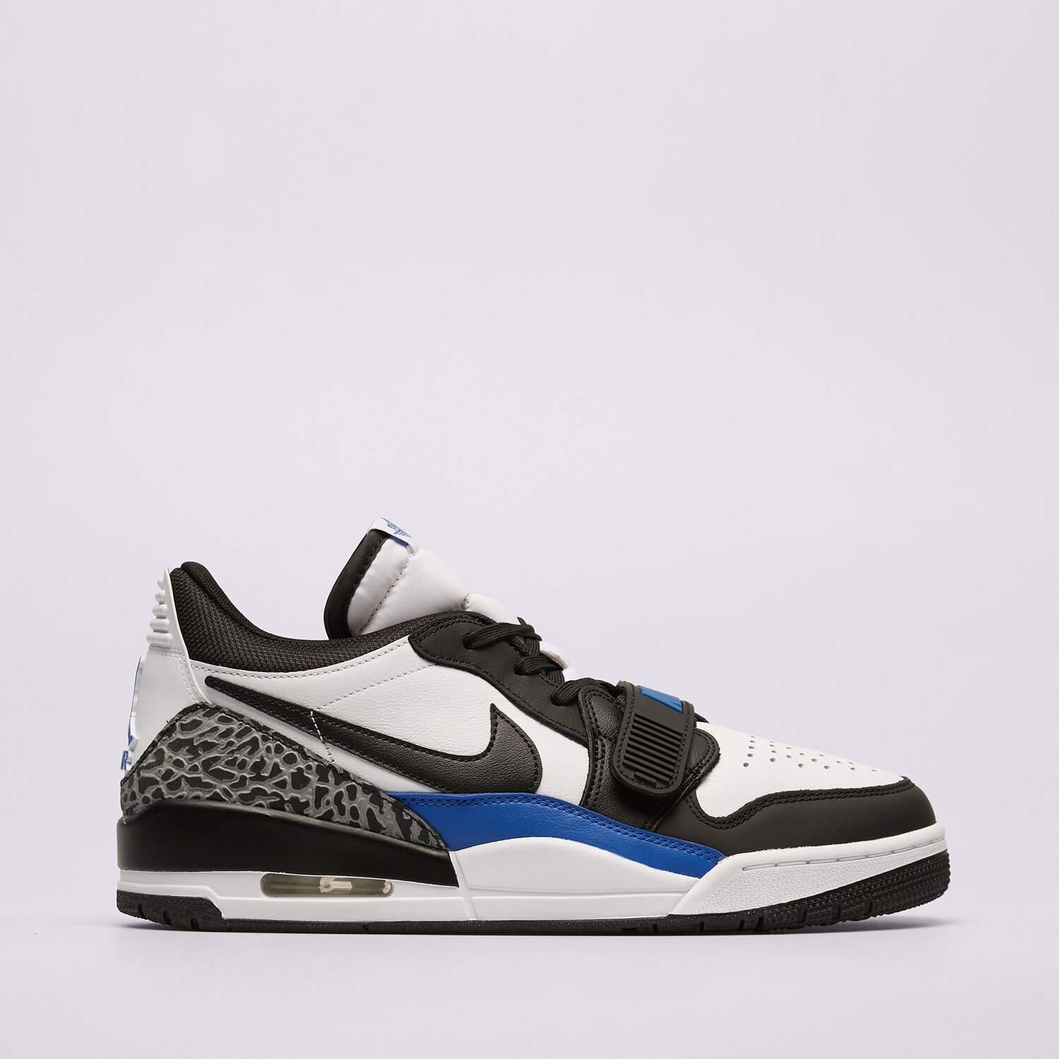 Herren Sneaker AIR JORDAN LEGACY 312 LOW CD7069-114 Blau